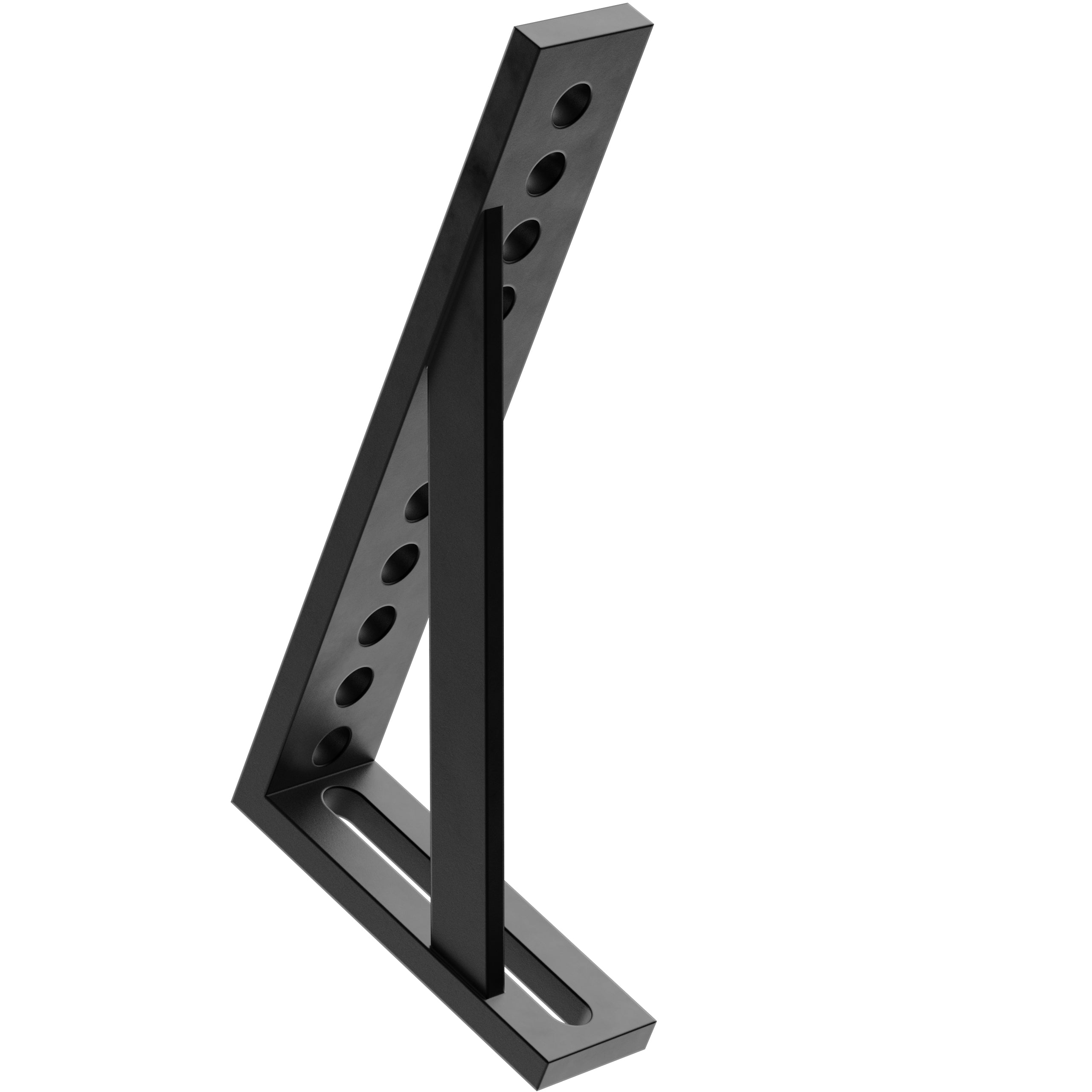 Right Angle Brackets, 5/8 Holes