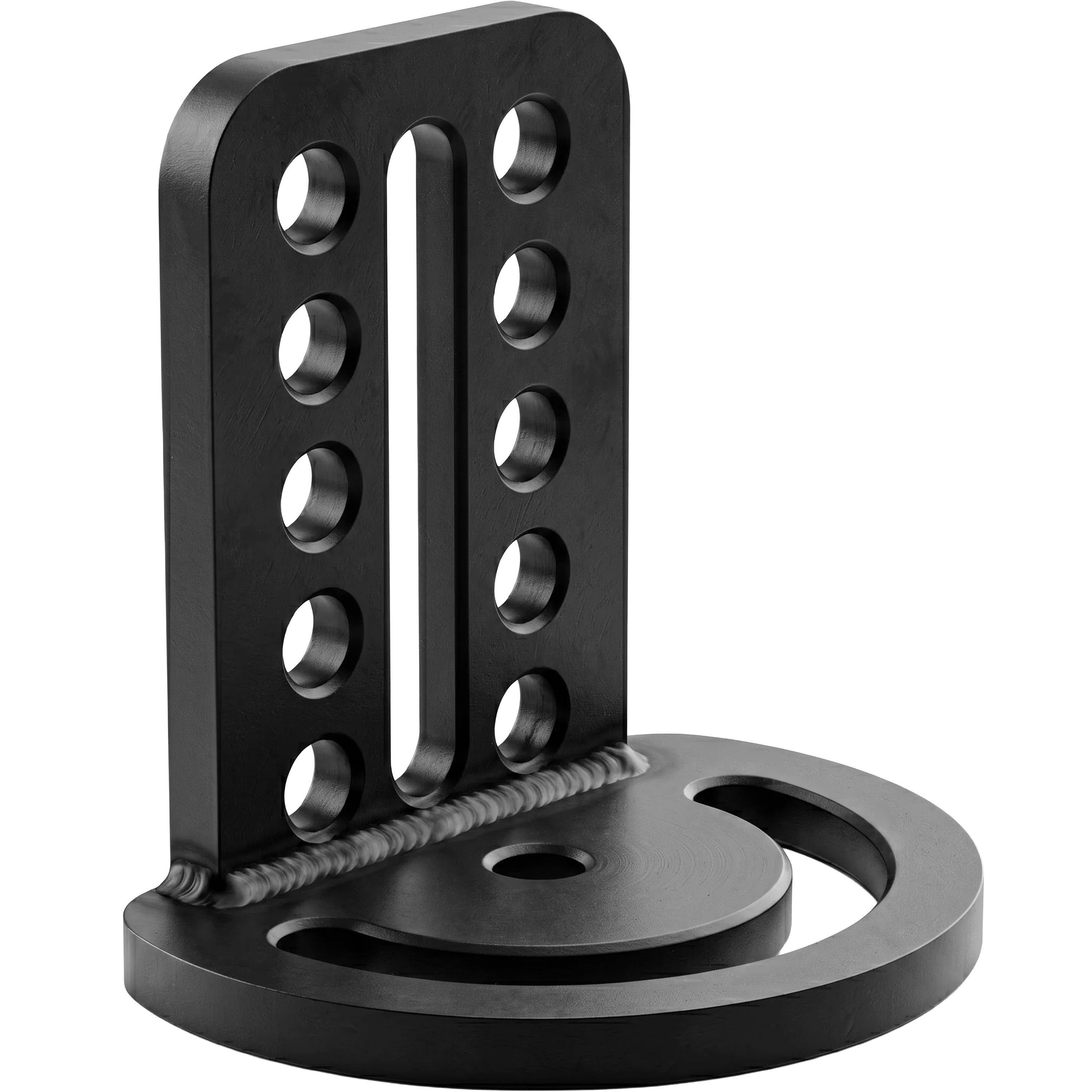 Rotation Angle Square - 5/8" System Fixture
