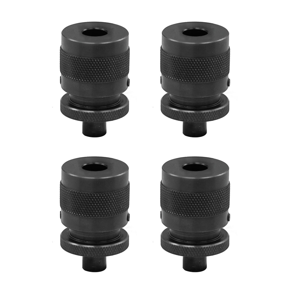 Adjustable Rest, 2" ~ 2.8", 4-pc pack