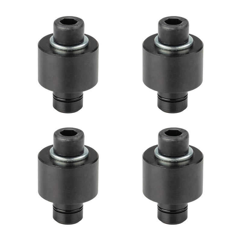 MIG/TIG Holder Adapters, Fit 5/8 Holes