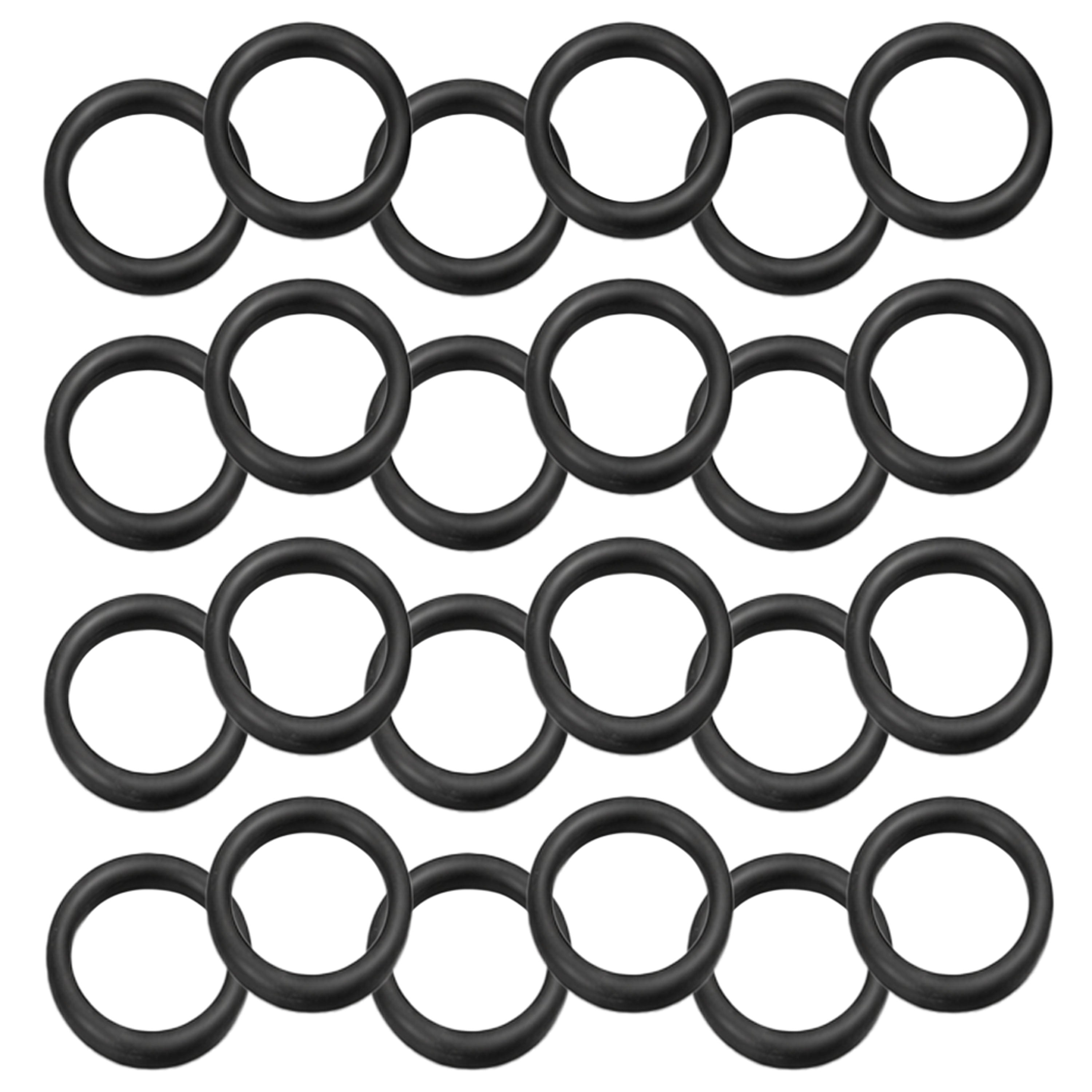 Ball Lock Bolt Accessories, Fit 5/8 Holes