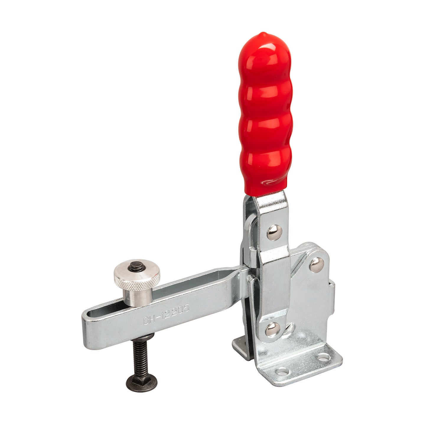 Paquete de 4 piezas de husillo libre con llave