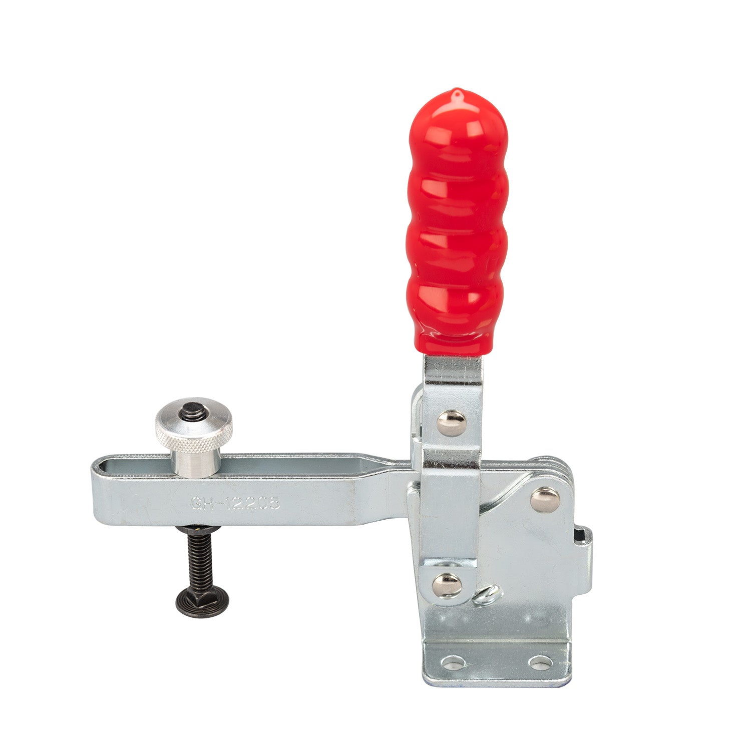 Paquete de 4 piezas de husillo libre con llave