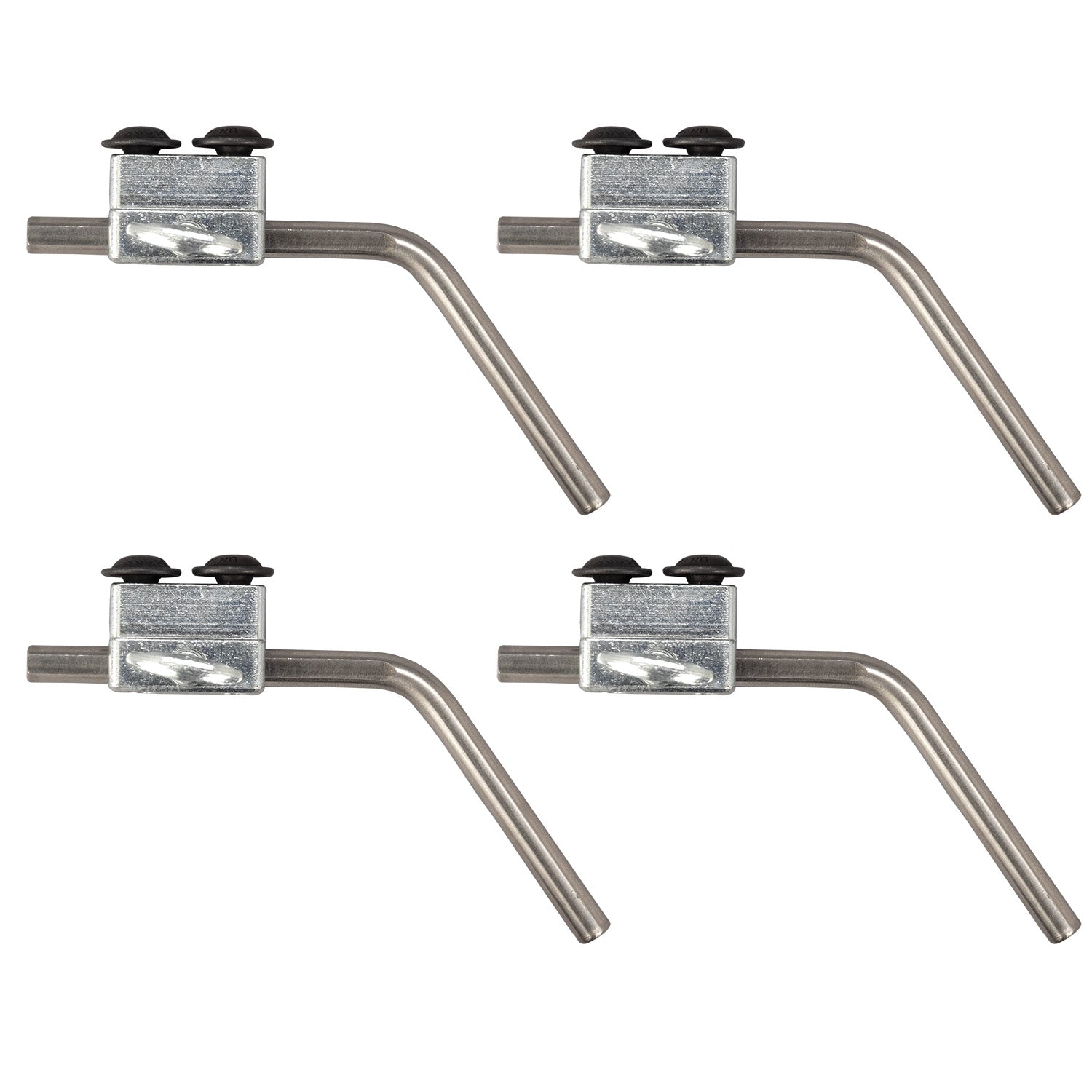 4-pc Spindle Finger Pack
