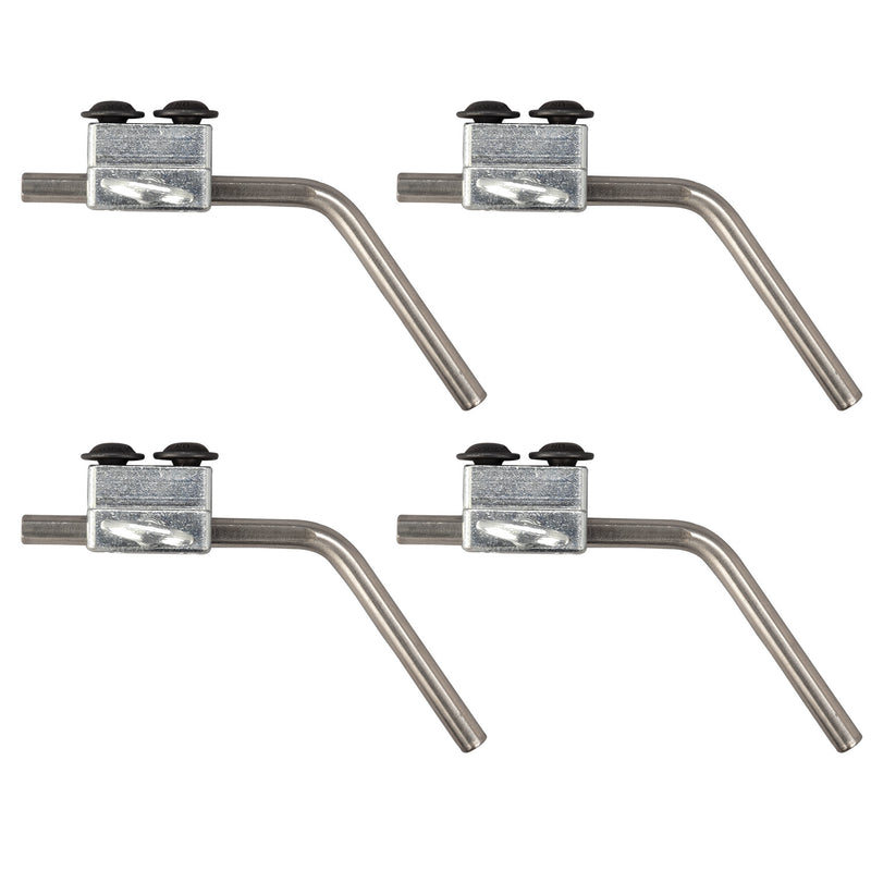 4-pc Spindle Finger Pack