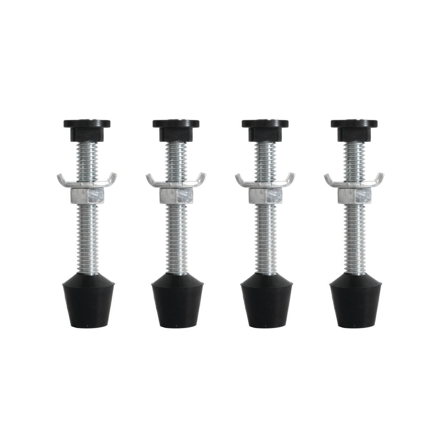 4-pc Spindle Pack for Toggle Clamps