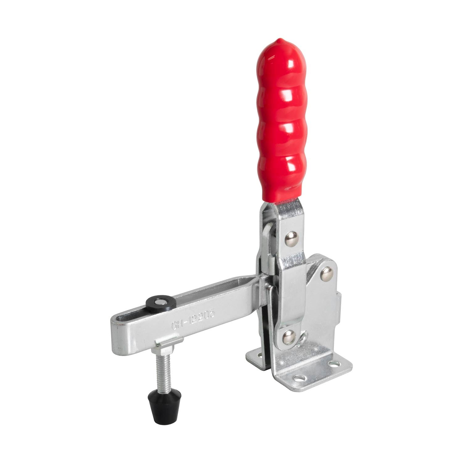 4-pc Spindle Pack for Toggle Clamps