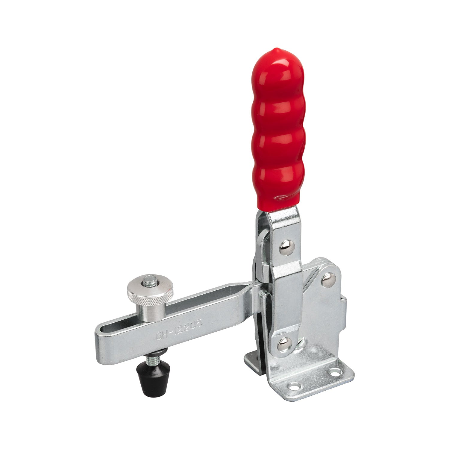 Paquete de 4 piezas de husillo libre con llave