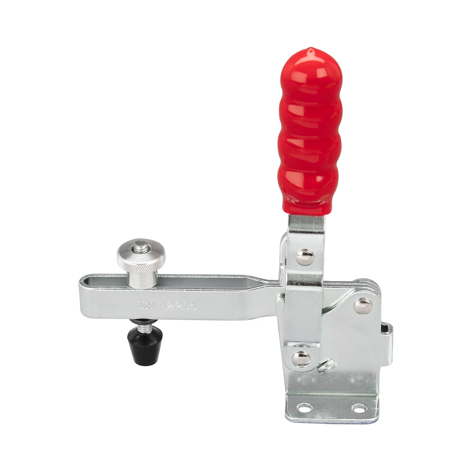 Paquete de 4 piezas de husillo libre con llave