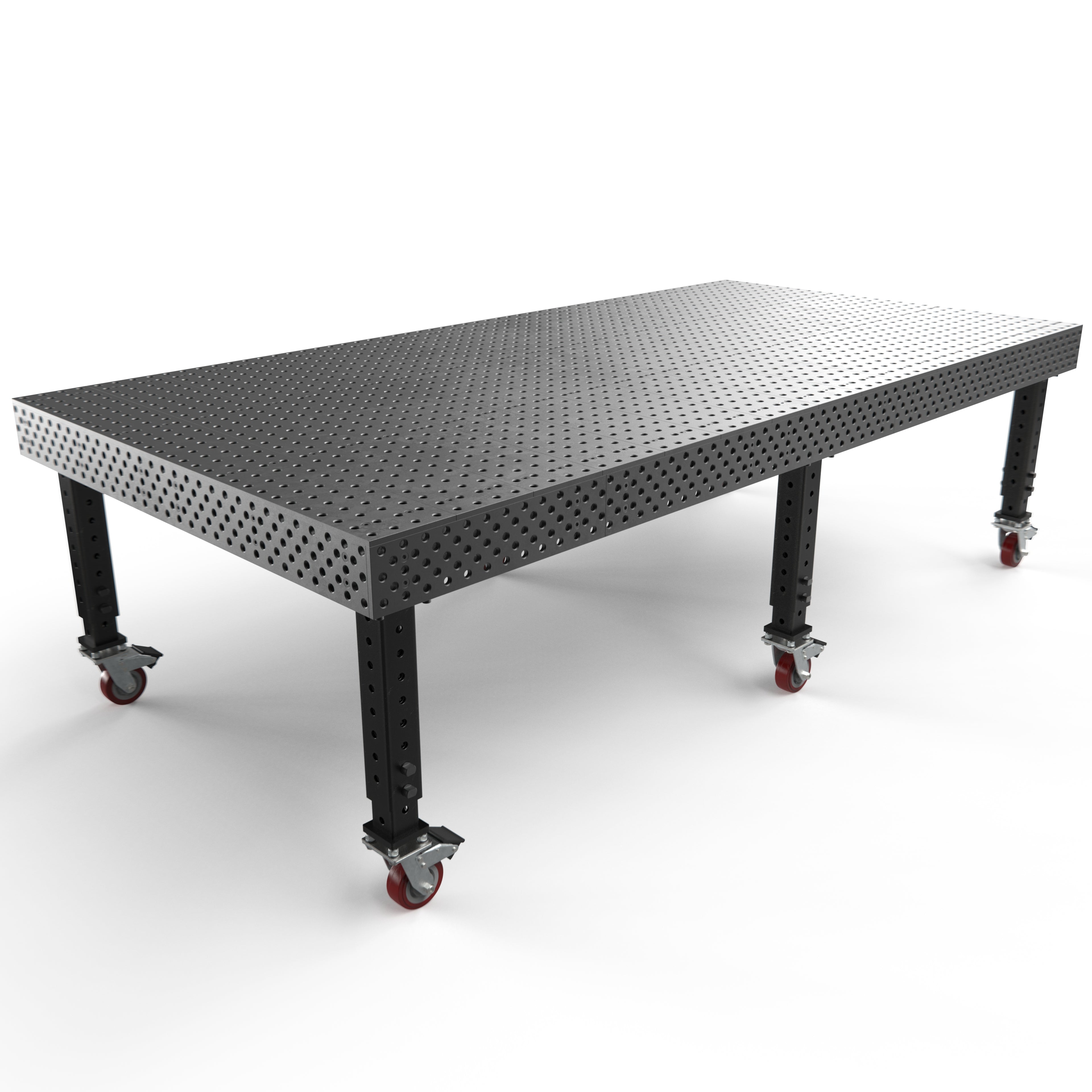 All Welding Tables