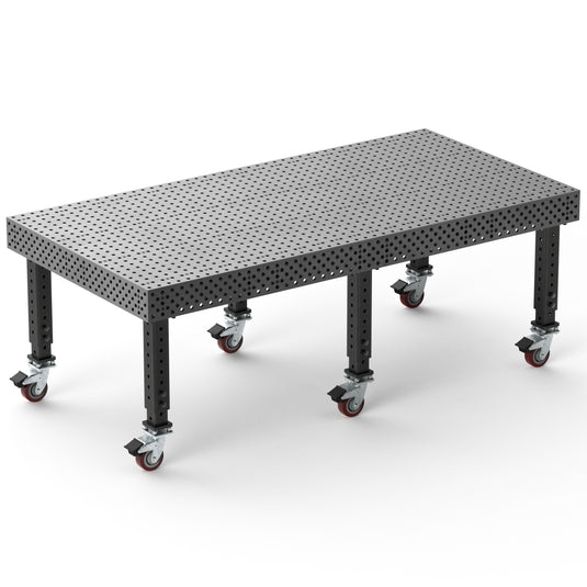 Mobile Fixture Table Table Fixtures – Strong Hand Tools