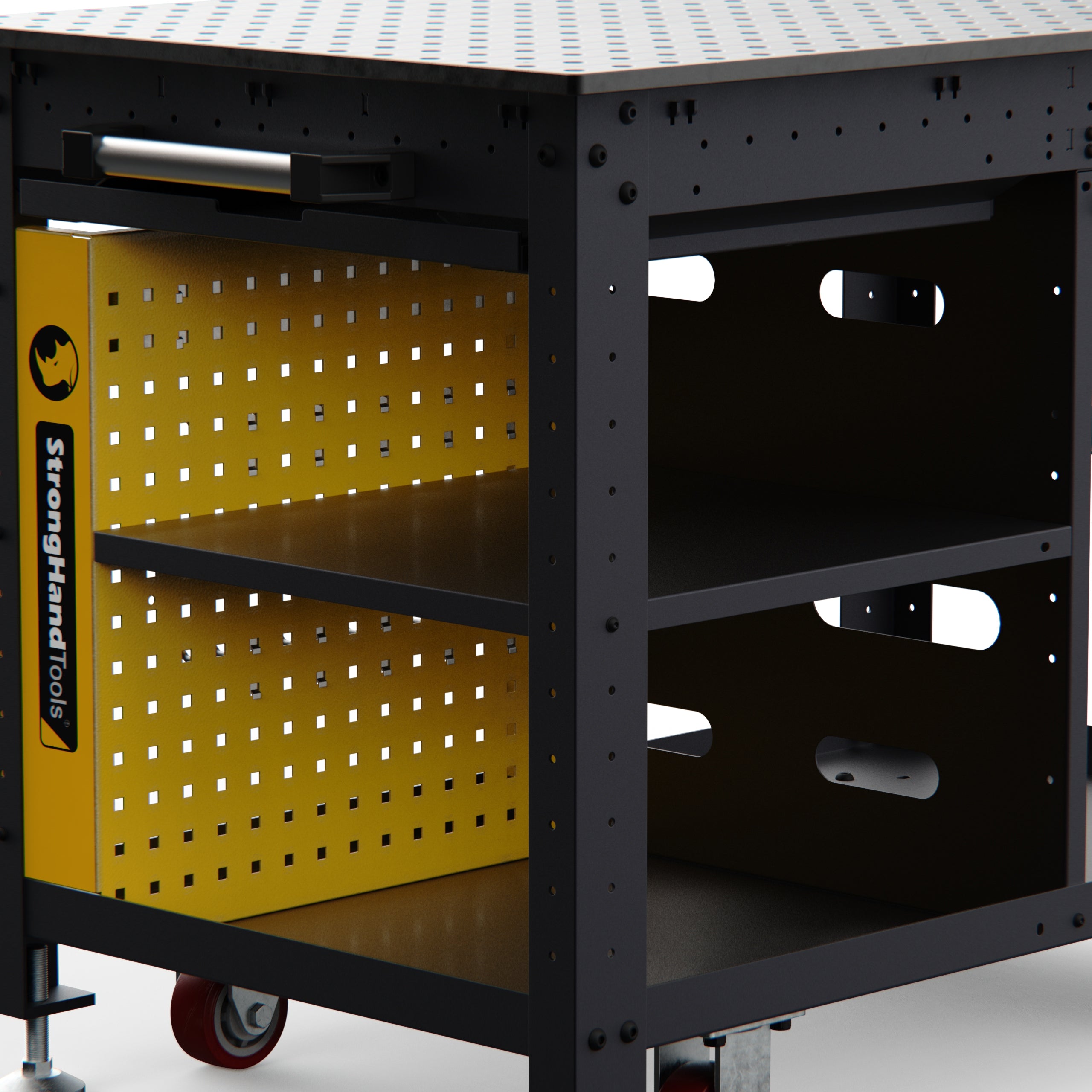 strongページ Rhino Cart 48