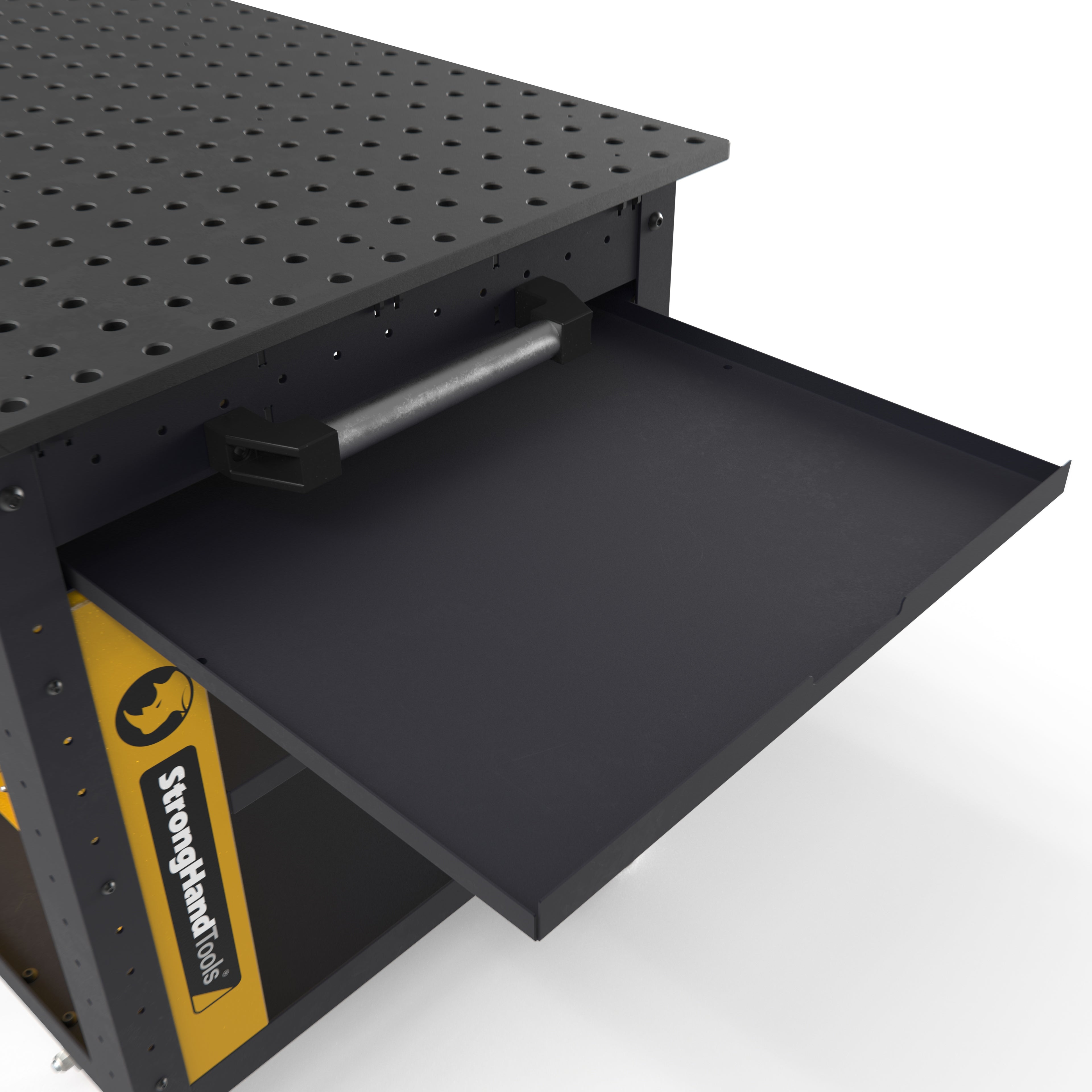Rhino Cart 48" x 30" Mobile Work Station