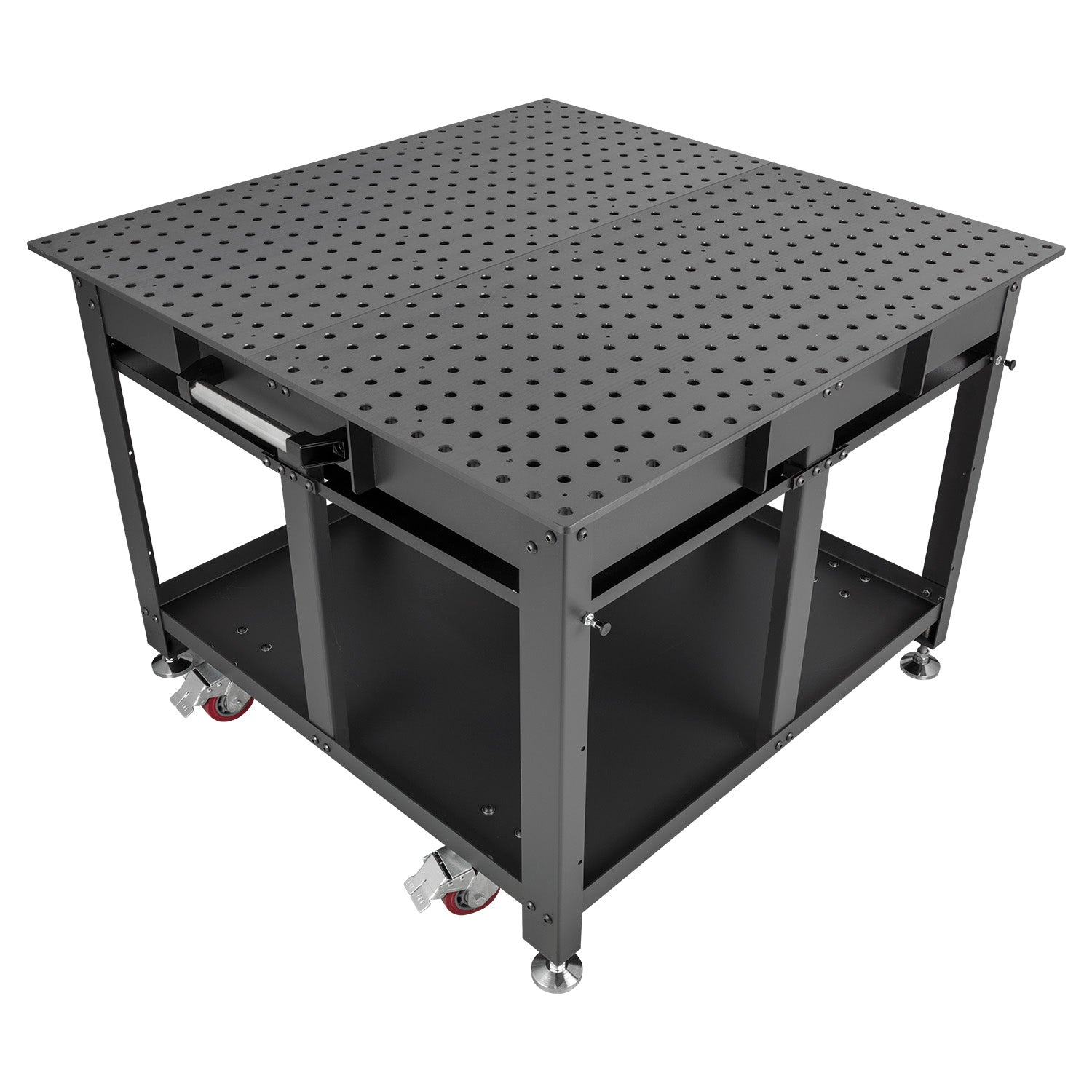 Rhino Cart, 48" x 48", First Generation [Open Box]