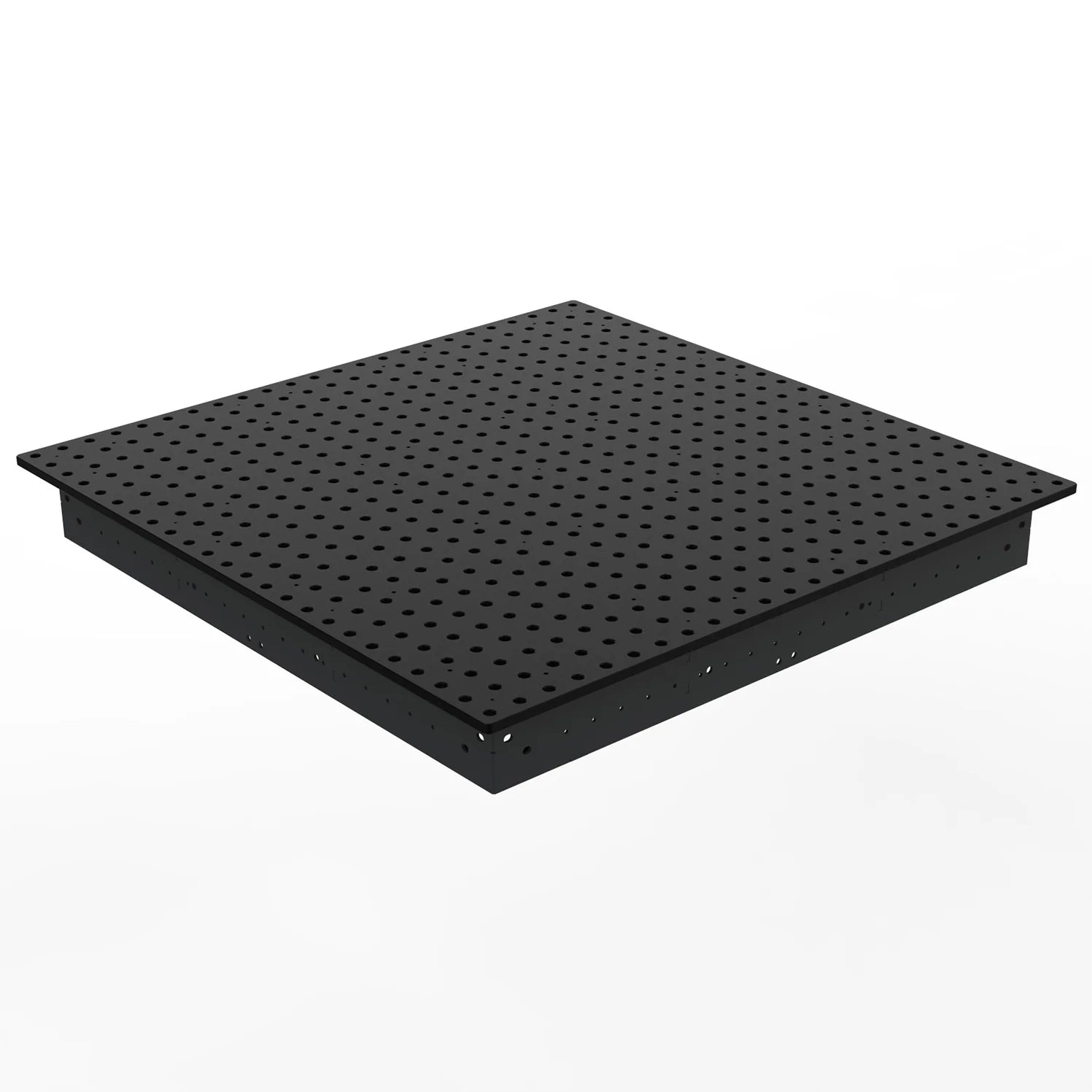 Rhino Cart Tabletop + Frame, 48" x 48" [Blemished]