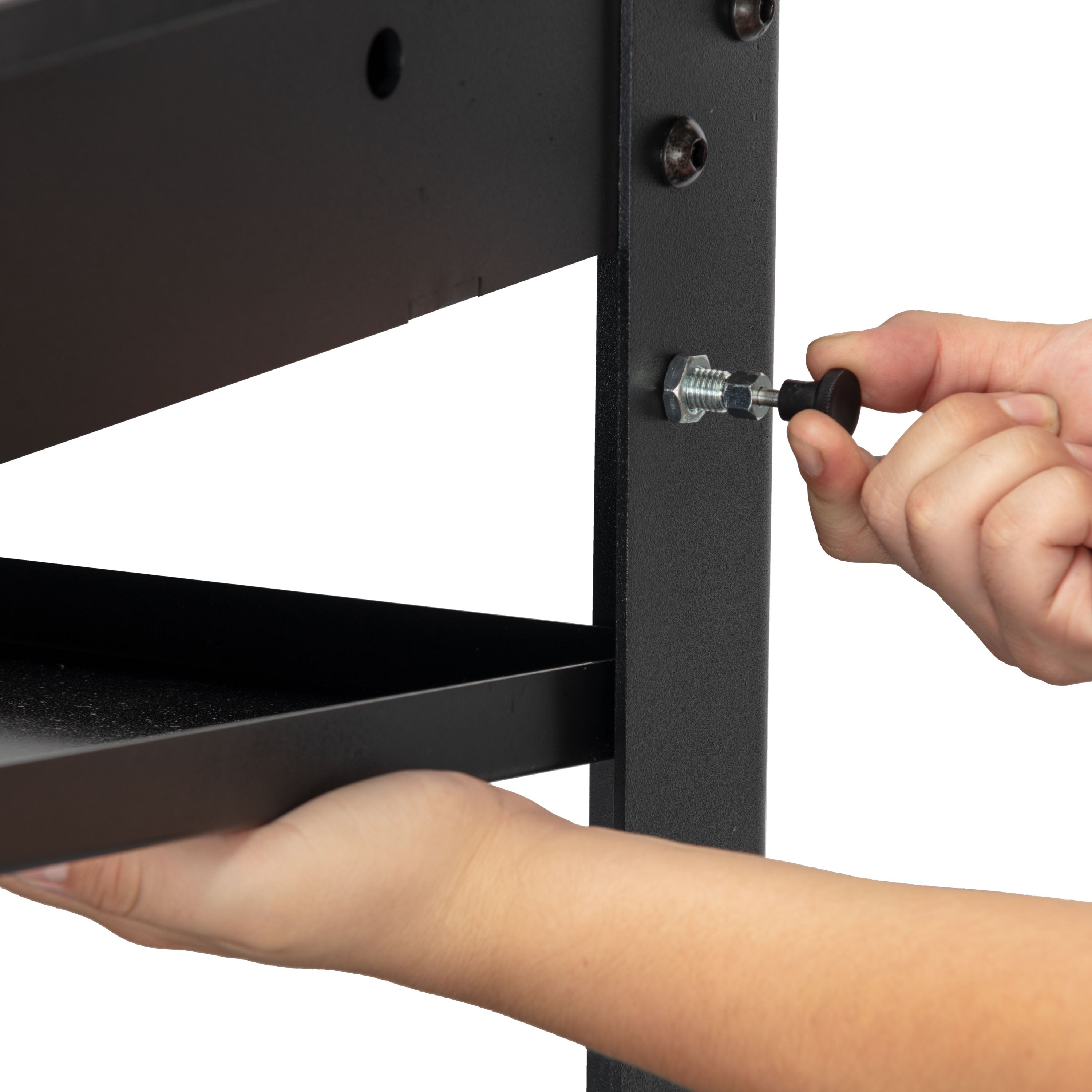 Rhino Cart 60" x 30" Mobile Work Station