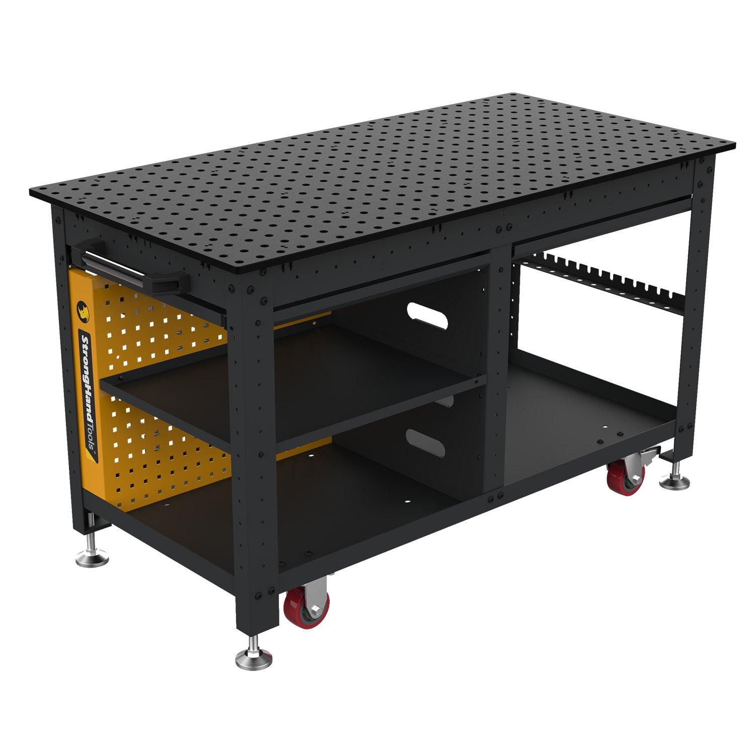 60" x 30" Rhino Cart
