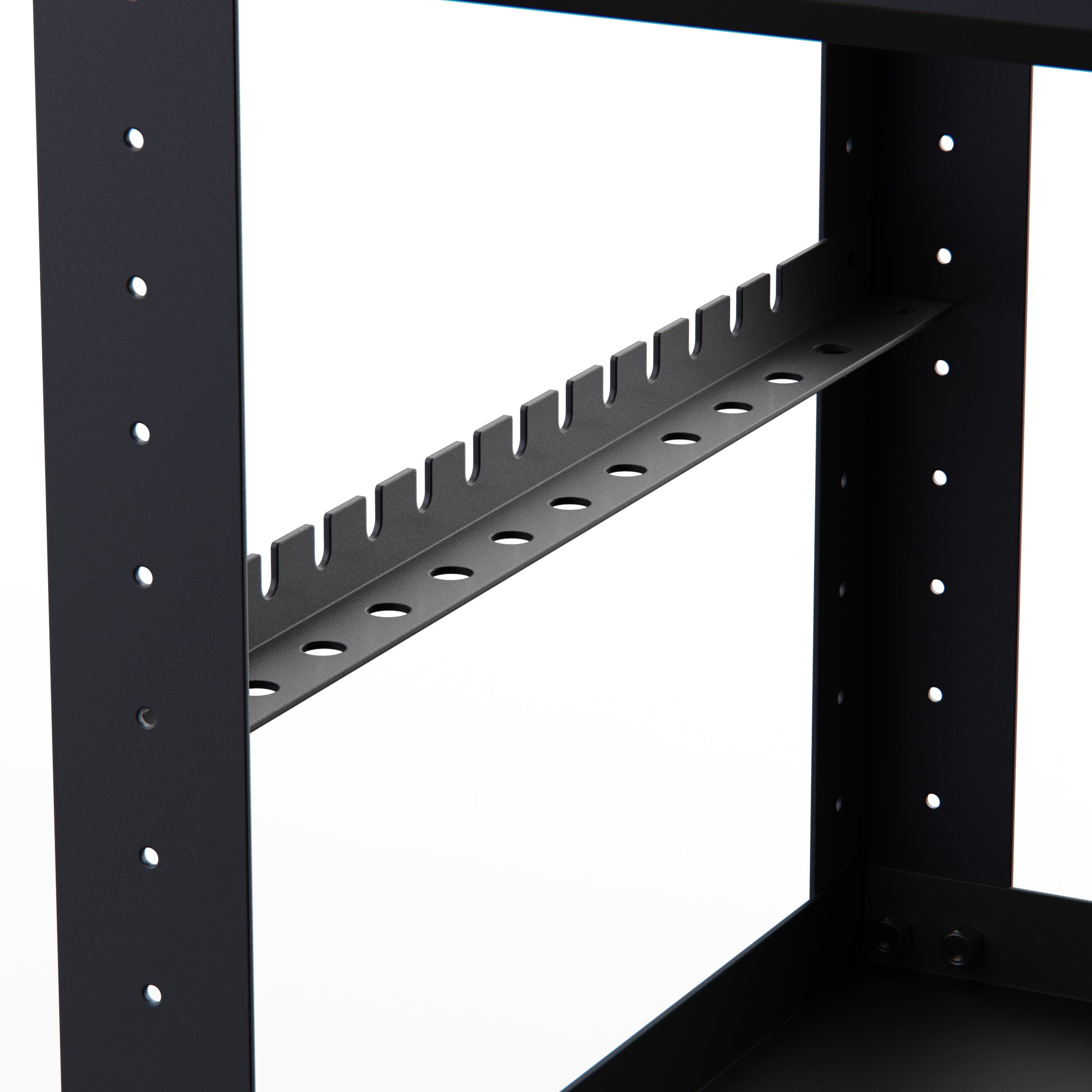 Rhino Cart 60" x 30" Mobile Work Station