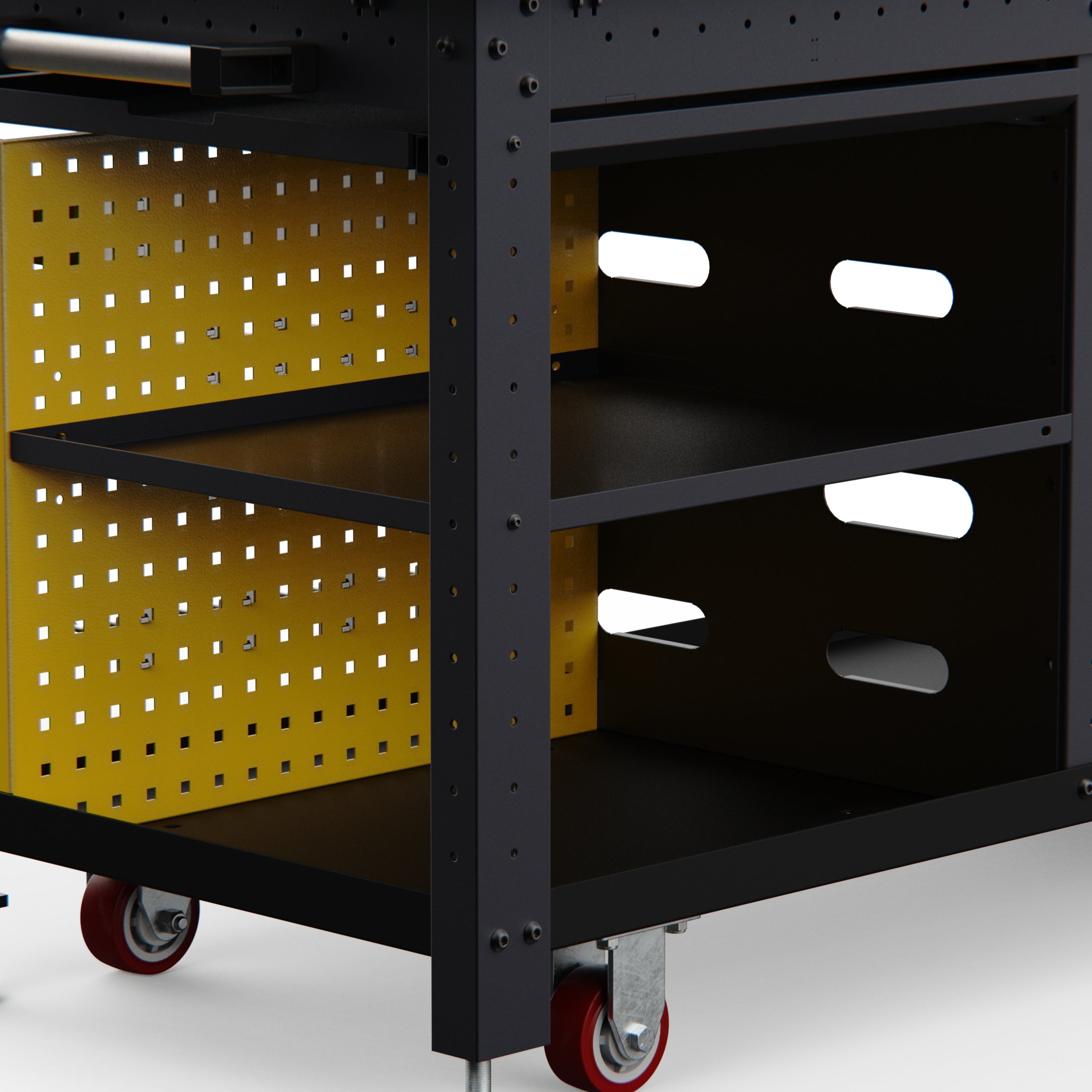 Rhino Cart 60