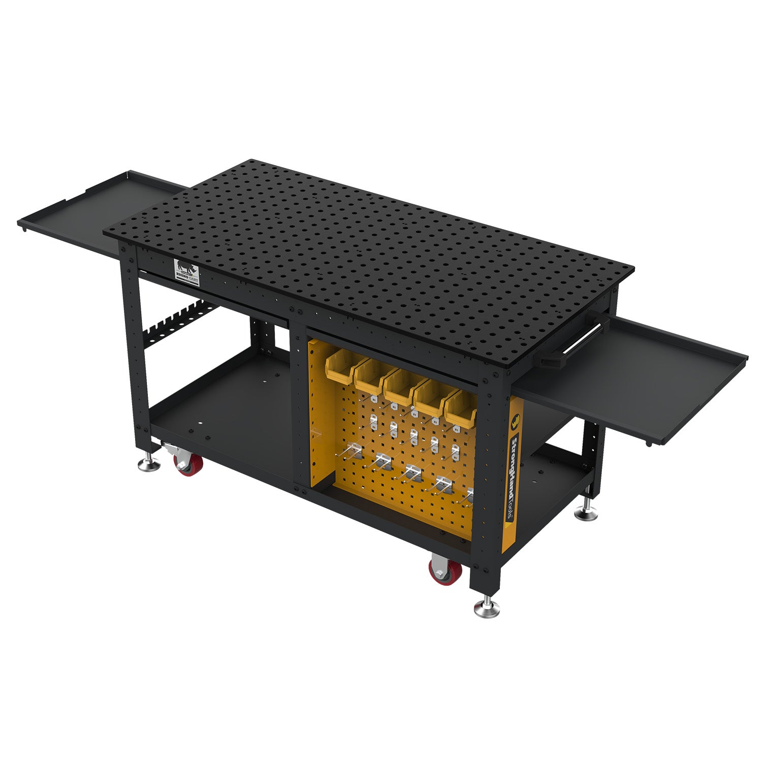 48" x 30" Rhino Cart