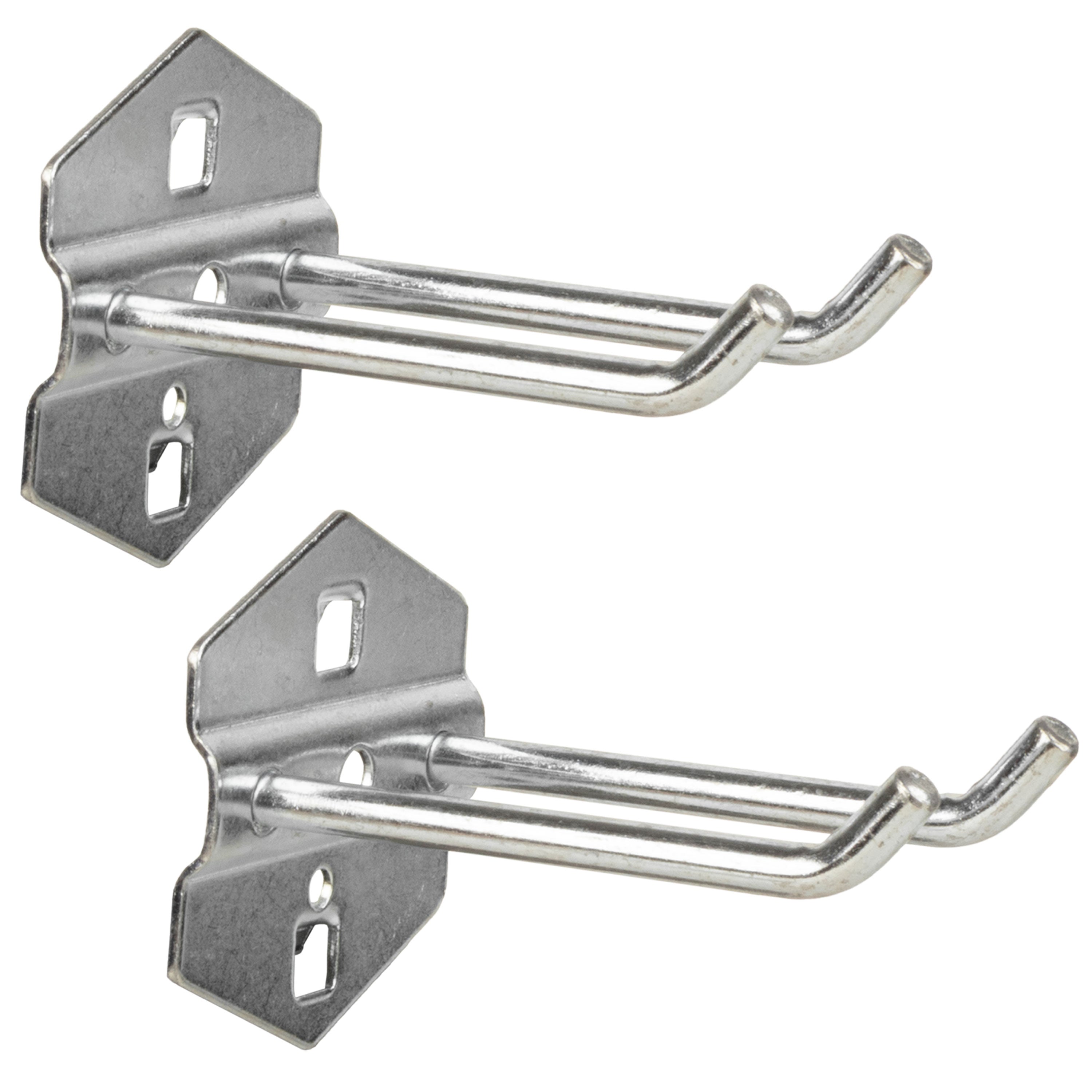 Pegboard Tool Utility Hook Sets for Rhino Cart