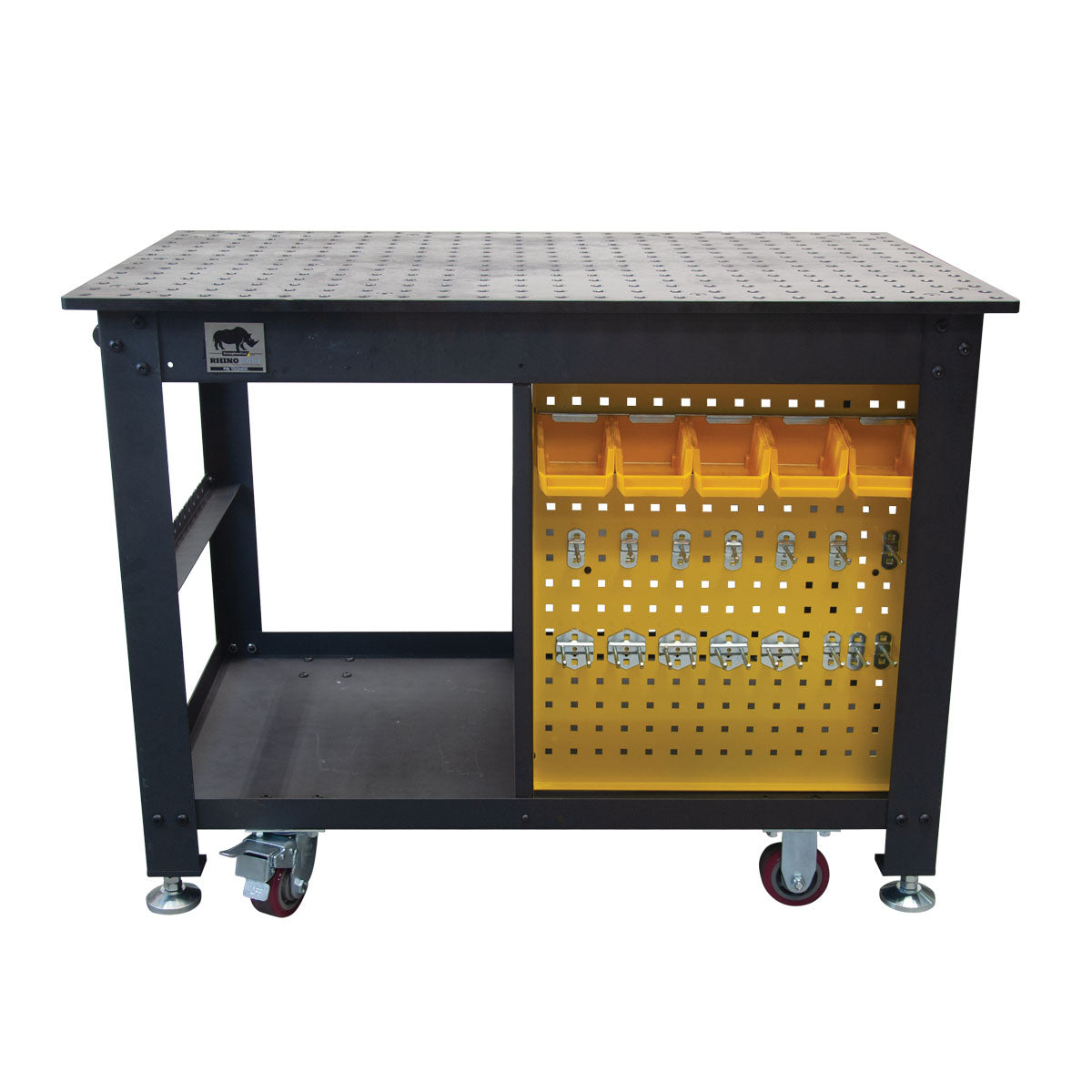 48" x 30" Rhino Cart