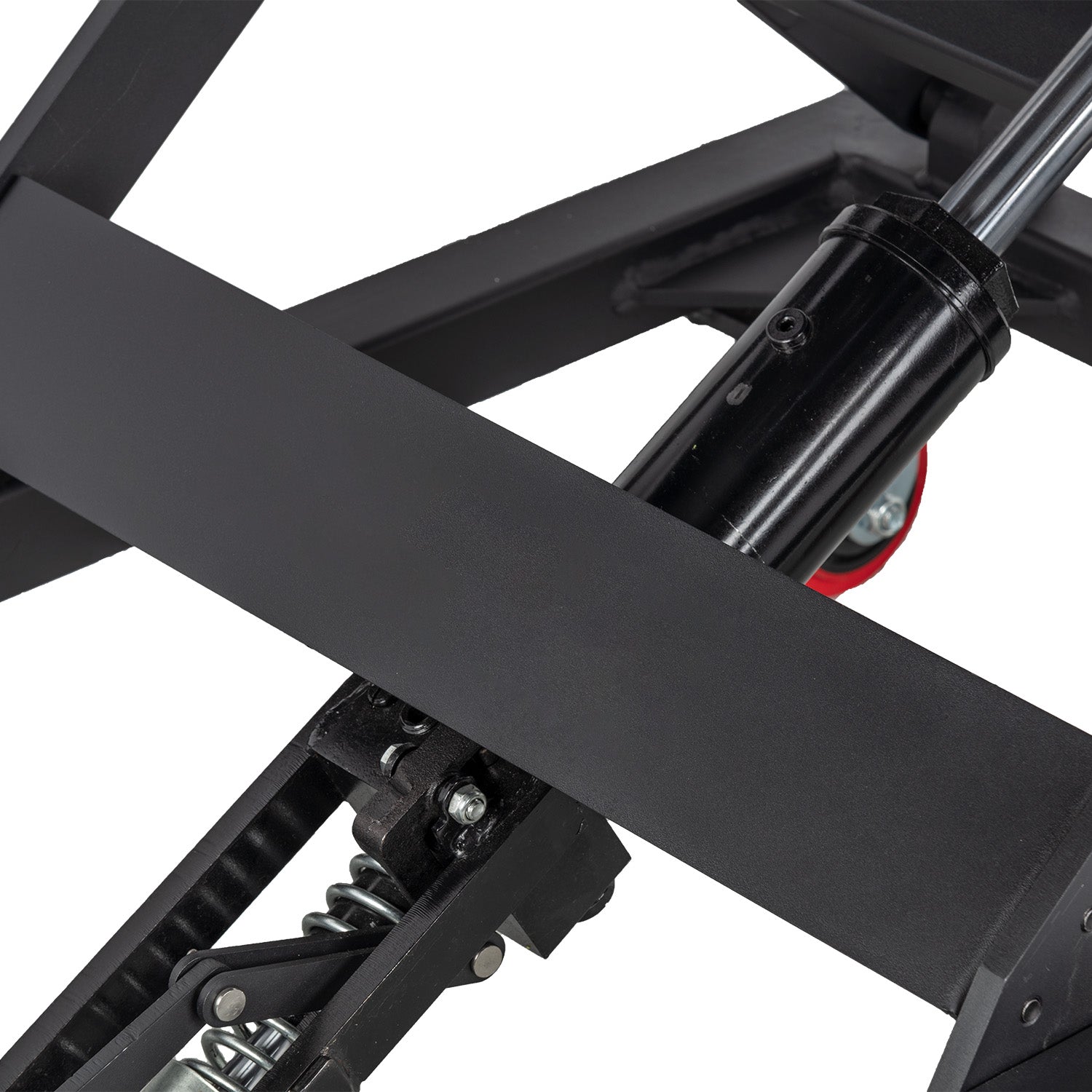 48" x 30" Rhino Scissor Lift and Fixturing Kit