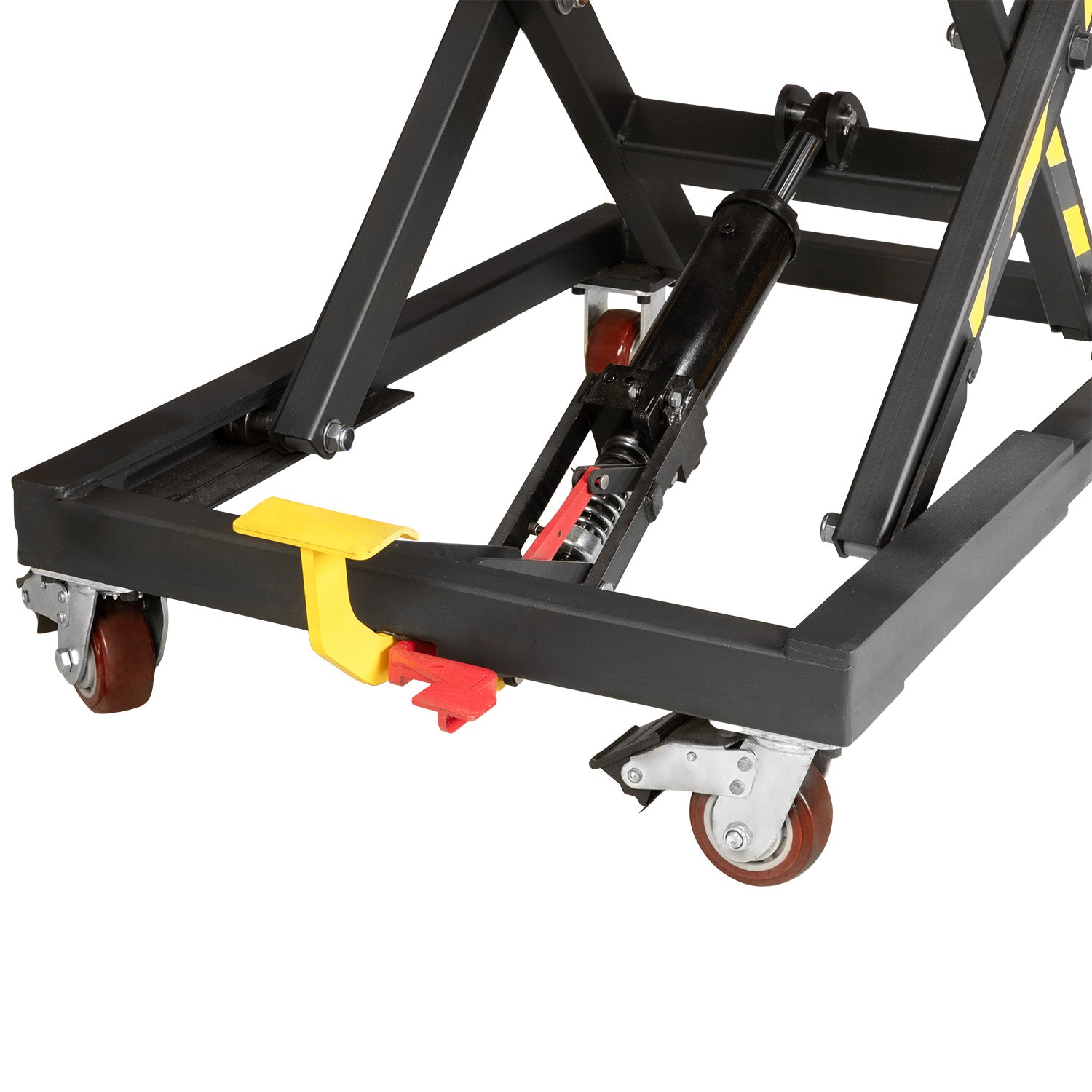 48" x 30" Rhino Scissor Lift Package