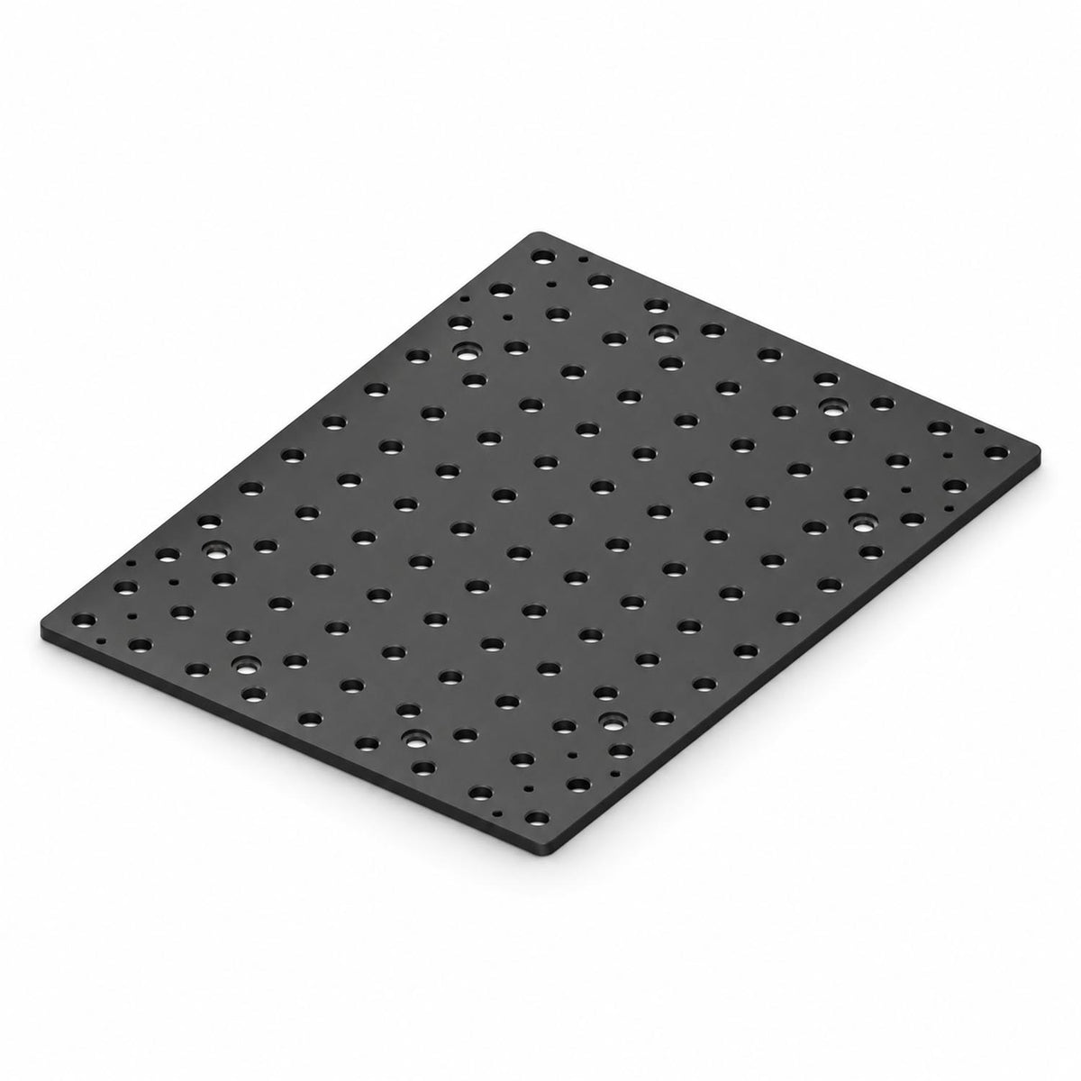 Tech Cart - Components