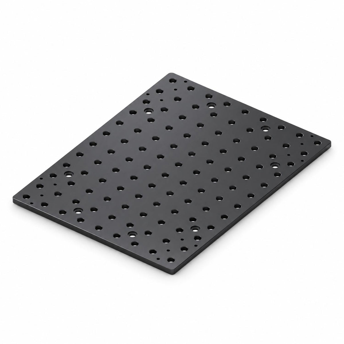 Tech Cart - Components