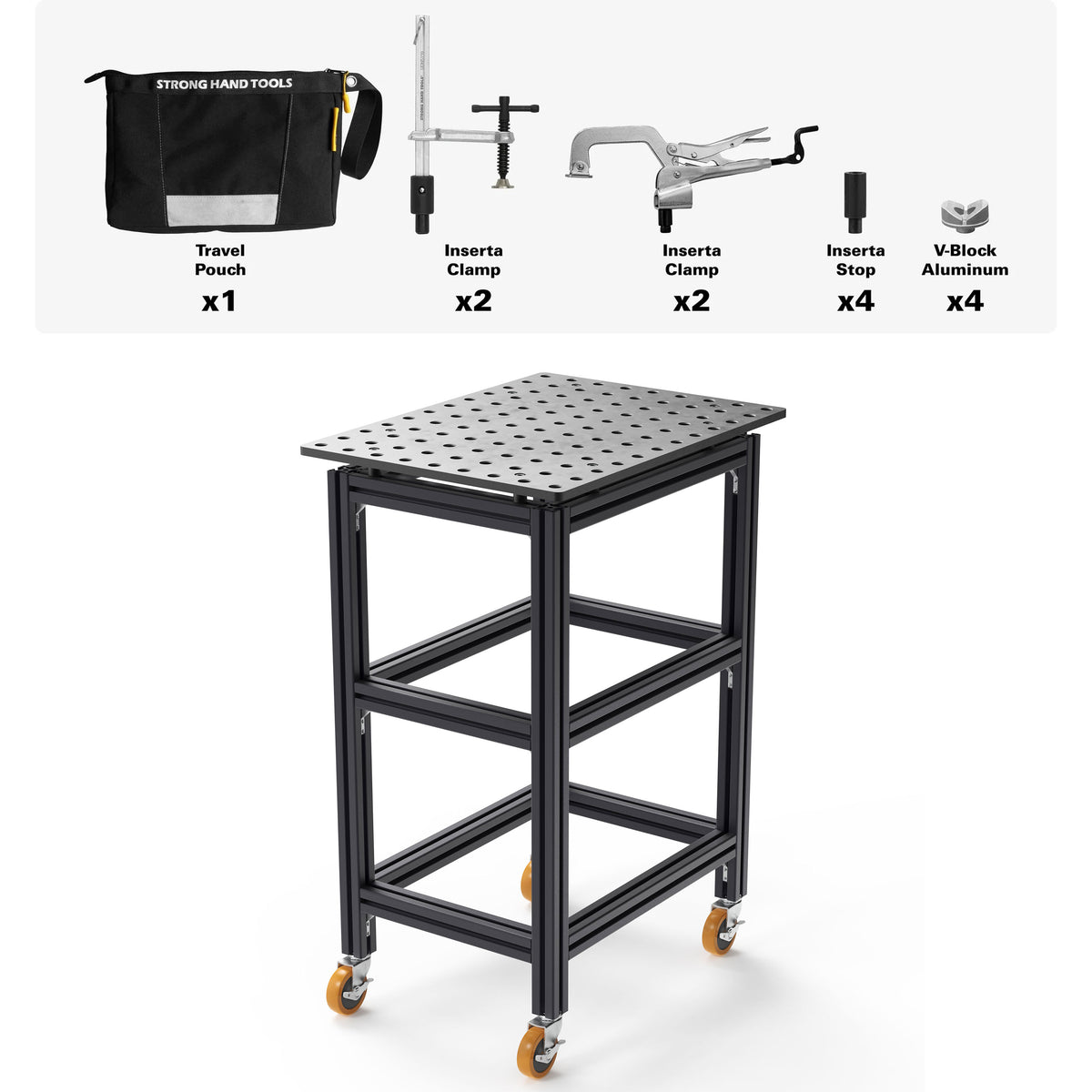 Tech Cart