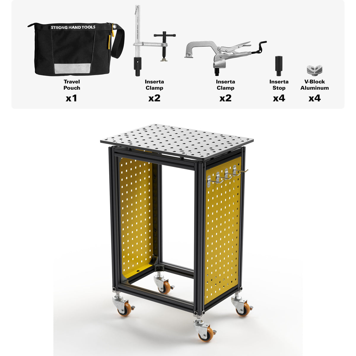 Tech Cart