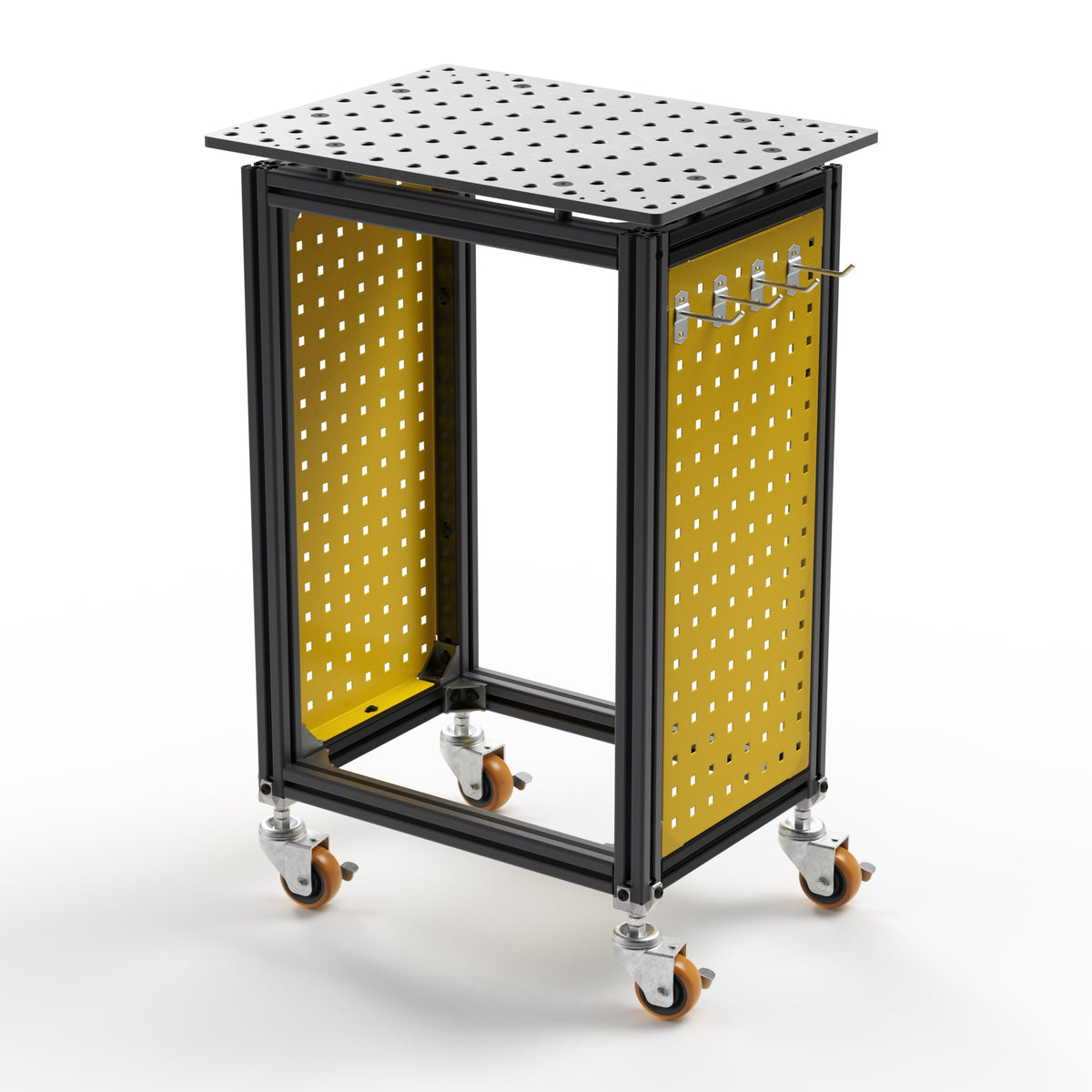 Tech Cart