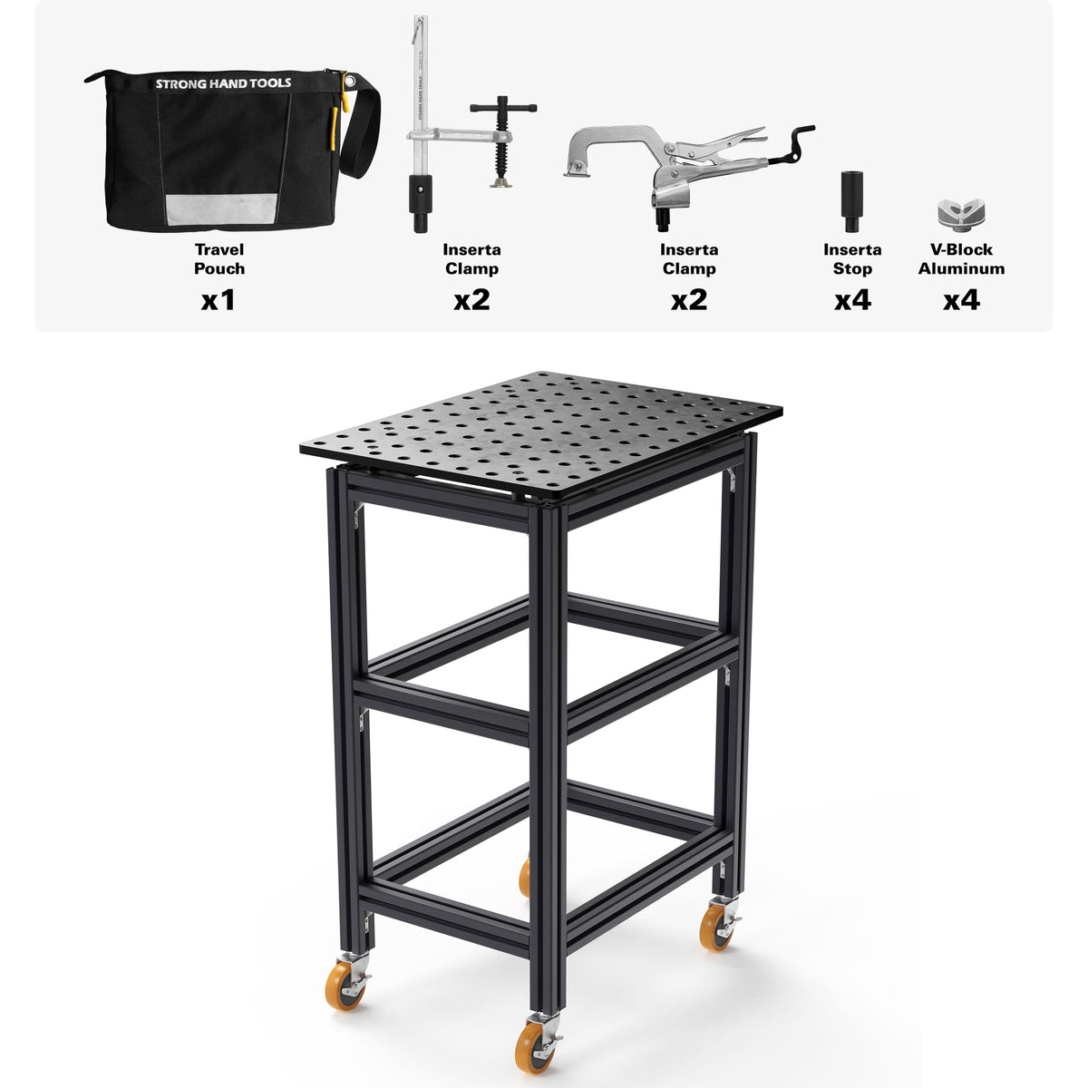 Tech Cart