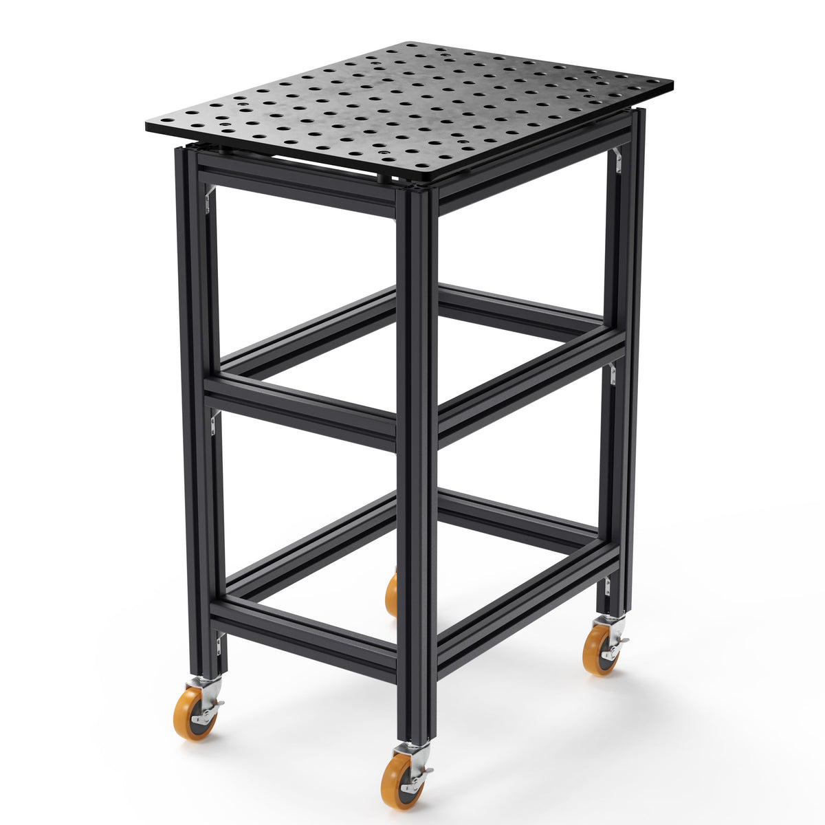 Tech Cart