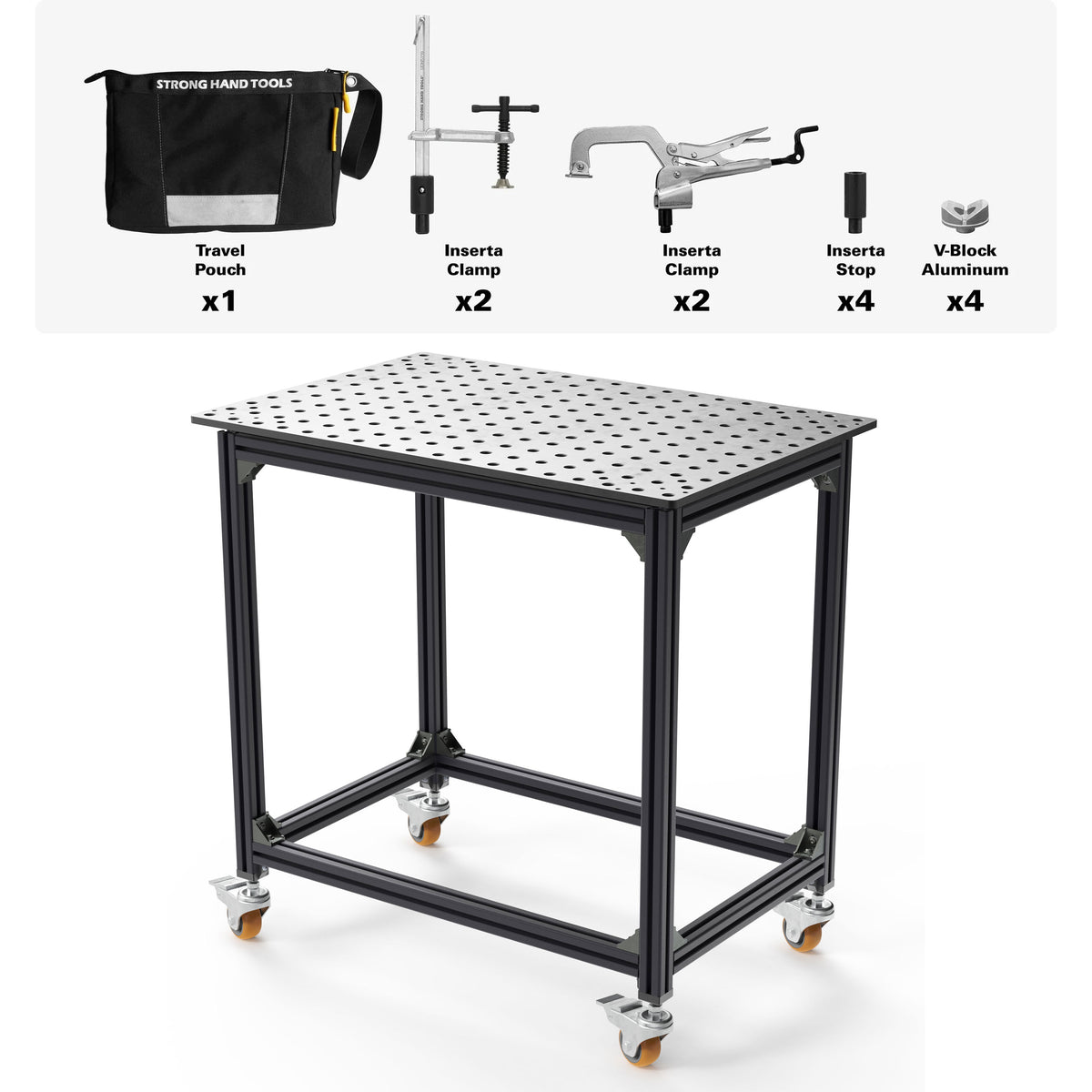 Tech Cart