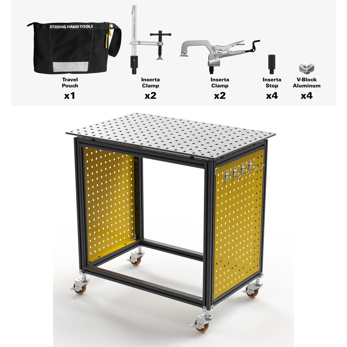 Tech Cart