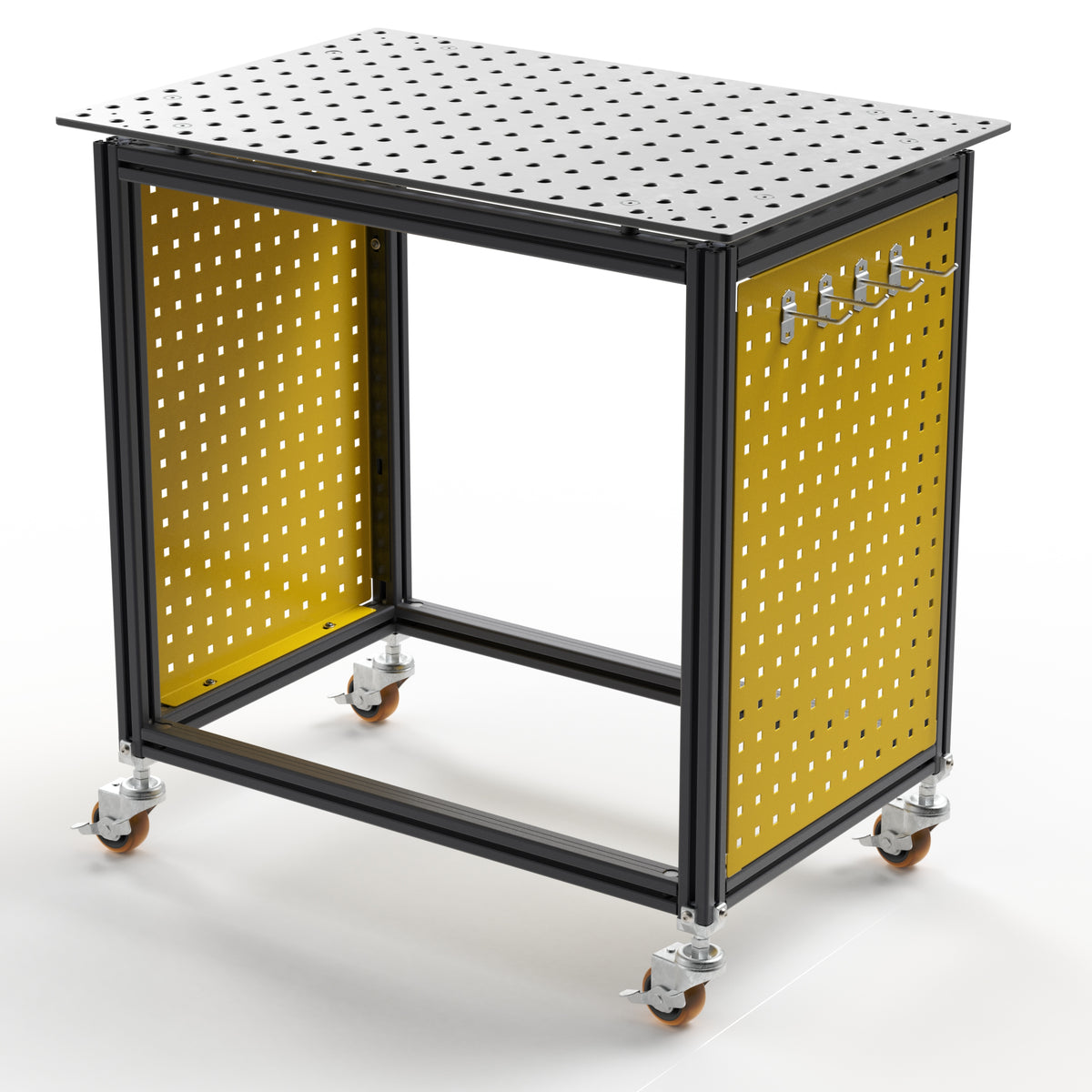 Tech Cart