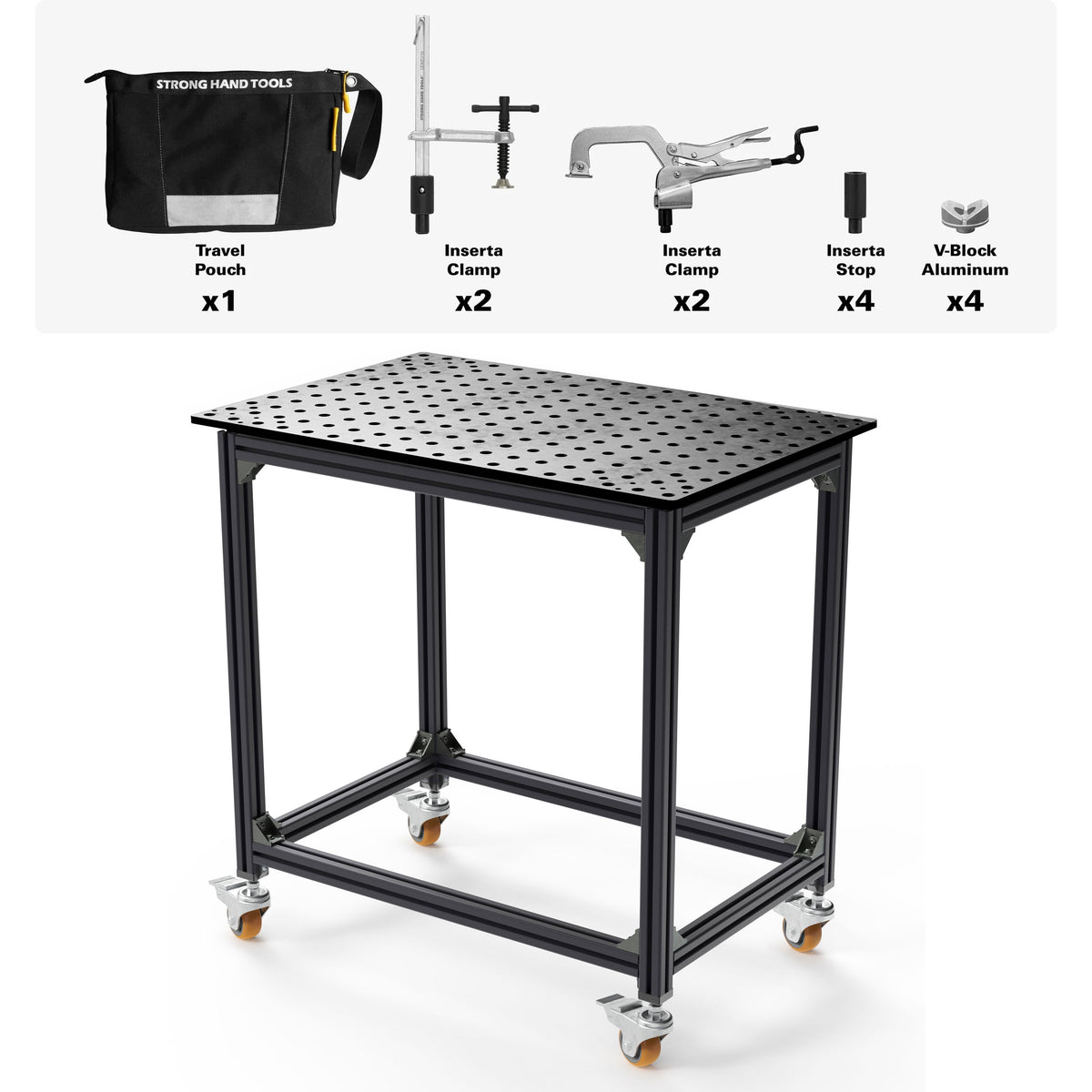 Tech Cart