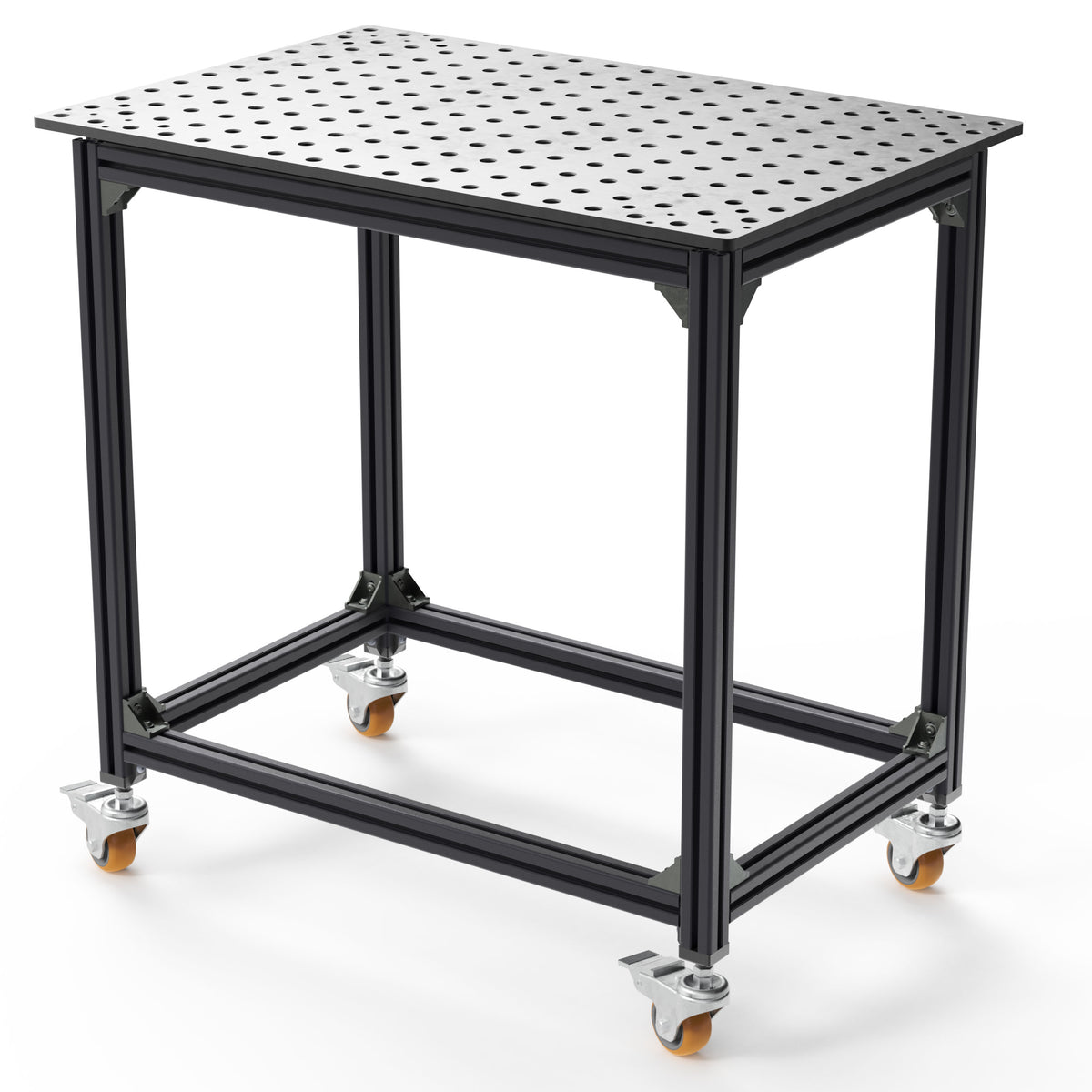 Tech Cart