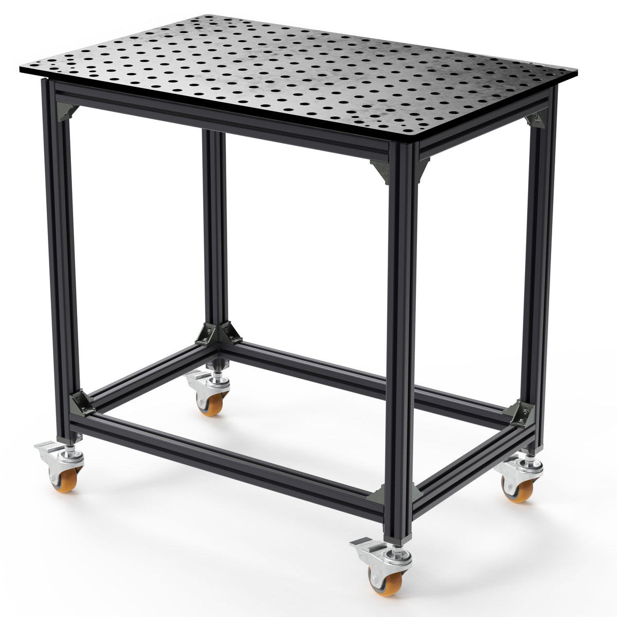 Tech Cart