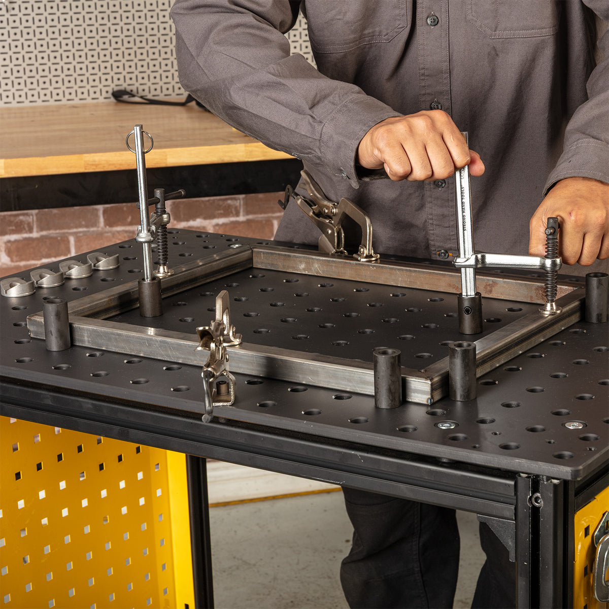 Tech Cart