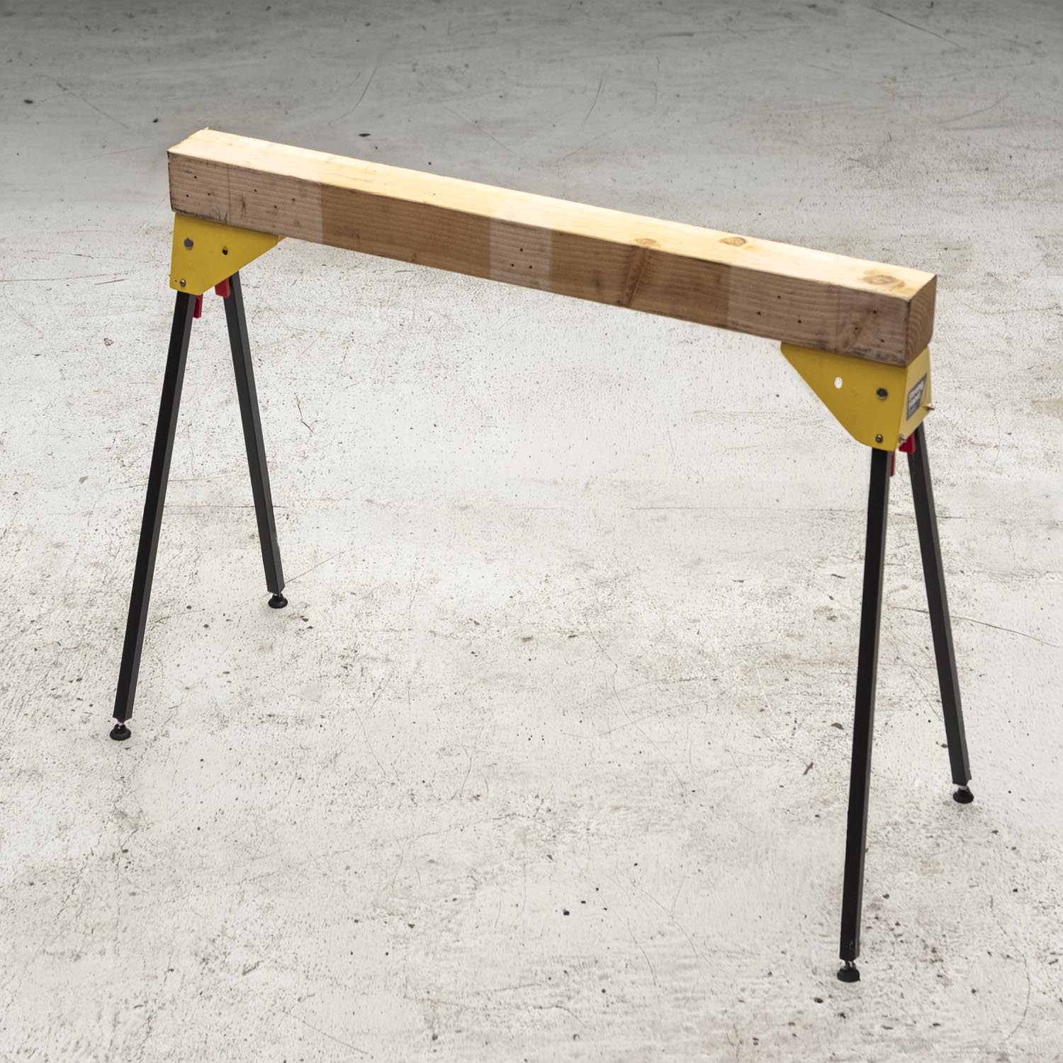 Sawhorse Legs, DIY Sawhorse Kit