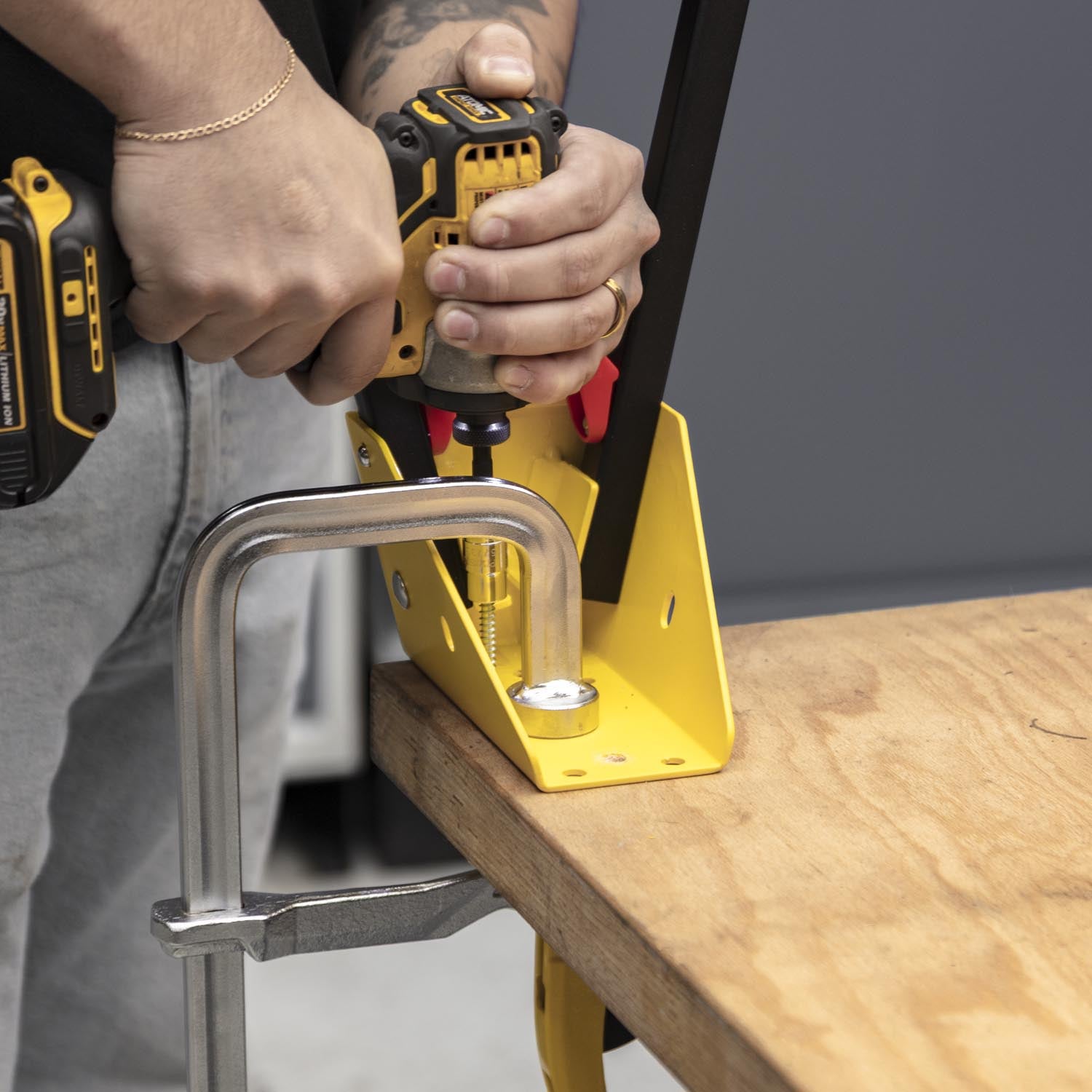 Sawhorse Legs, DIY Sawhorse Kit