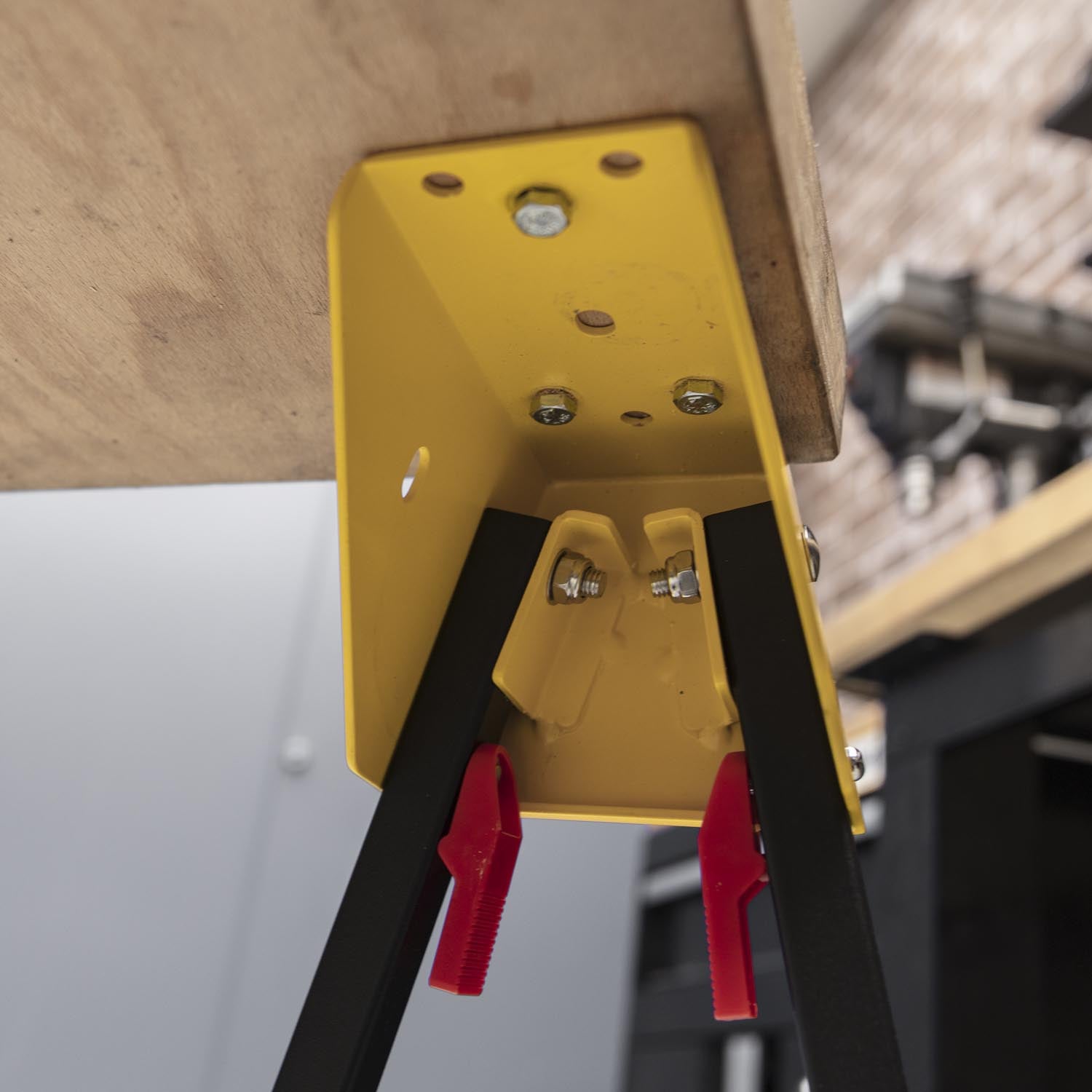 Sawhorse Legs, DIY Sawhorse Kit