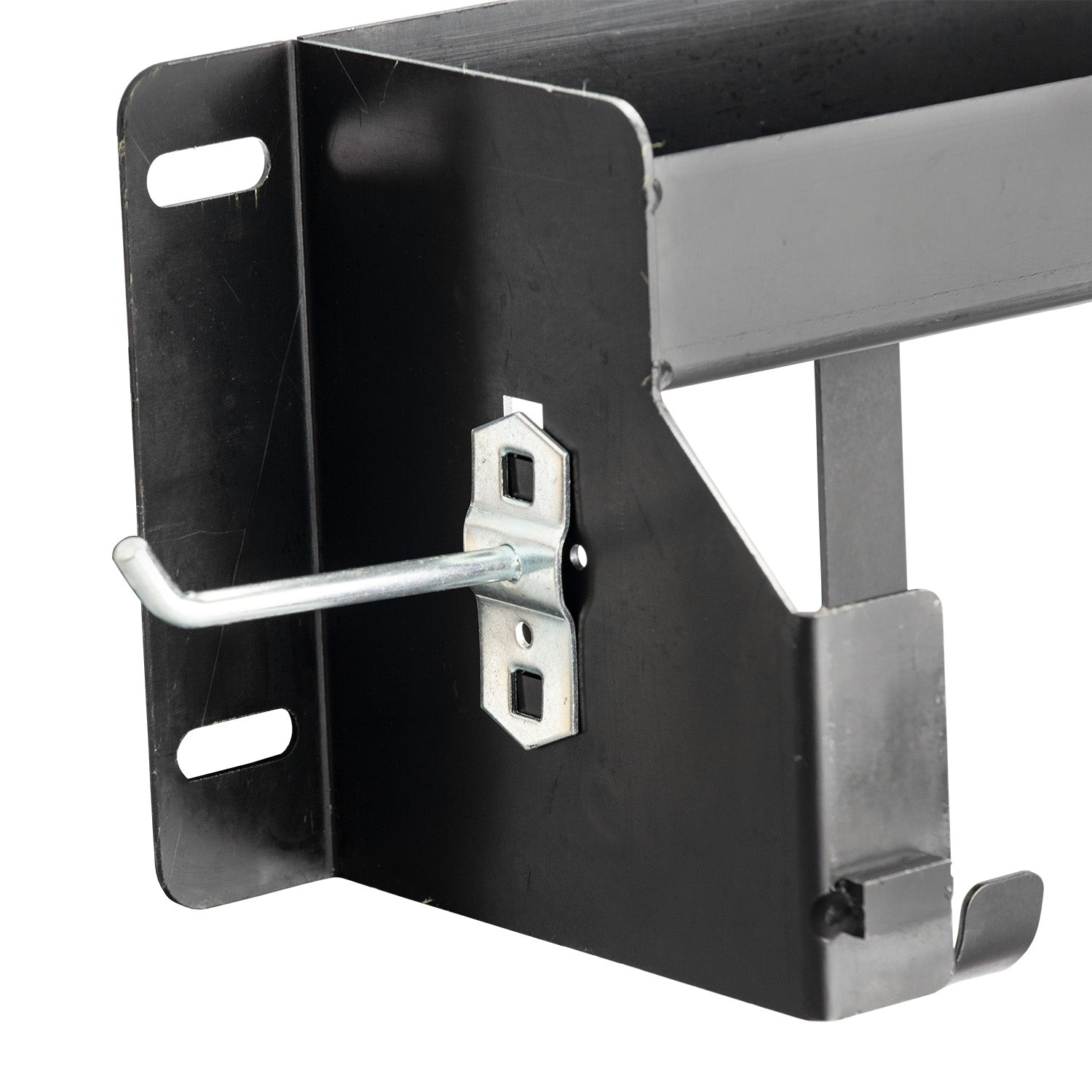 Estante de almacenamiento para amoladoras para carros Rhino