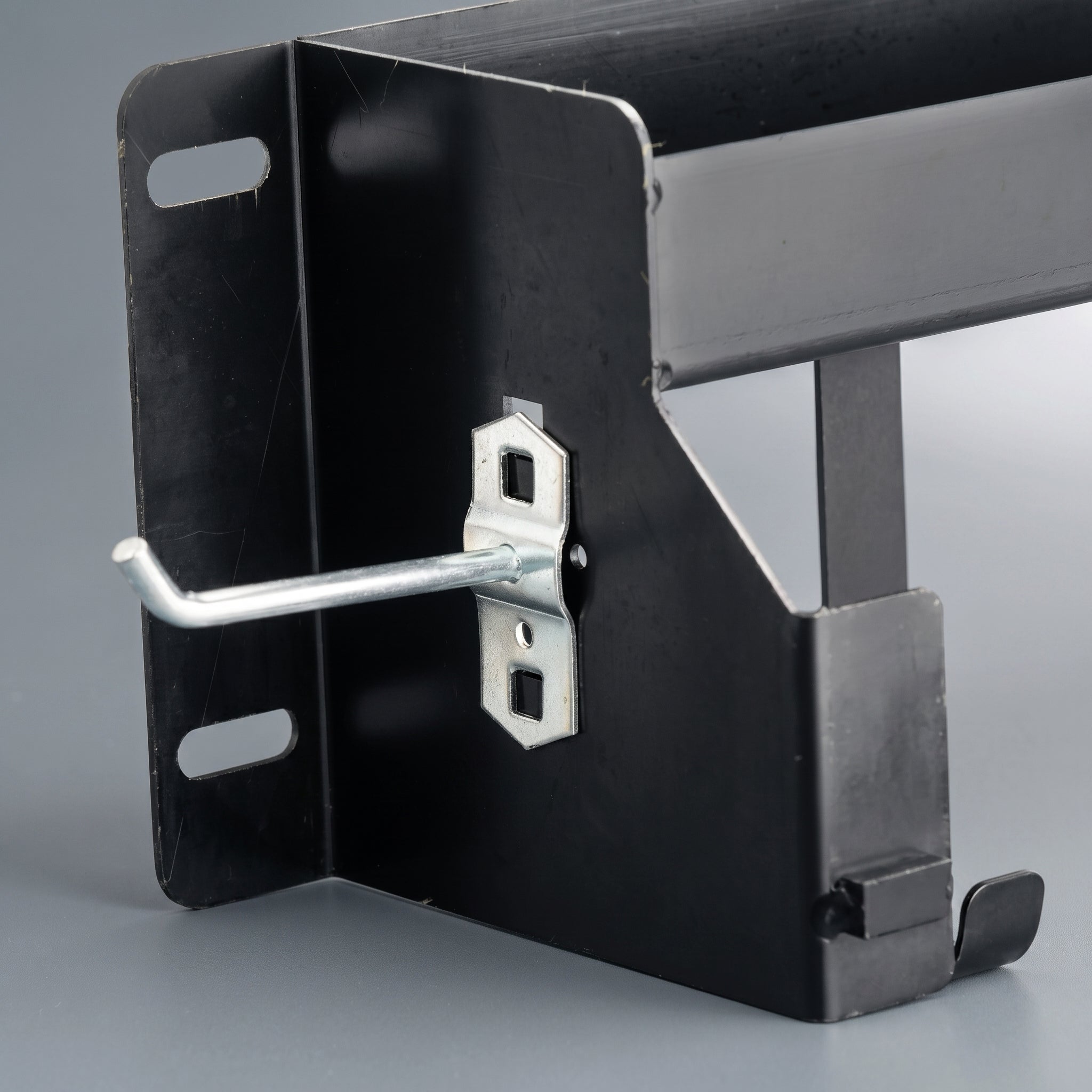 Grinder Storage Rack for Rhino Carts