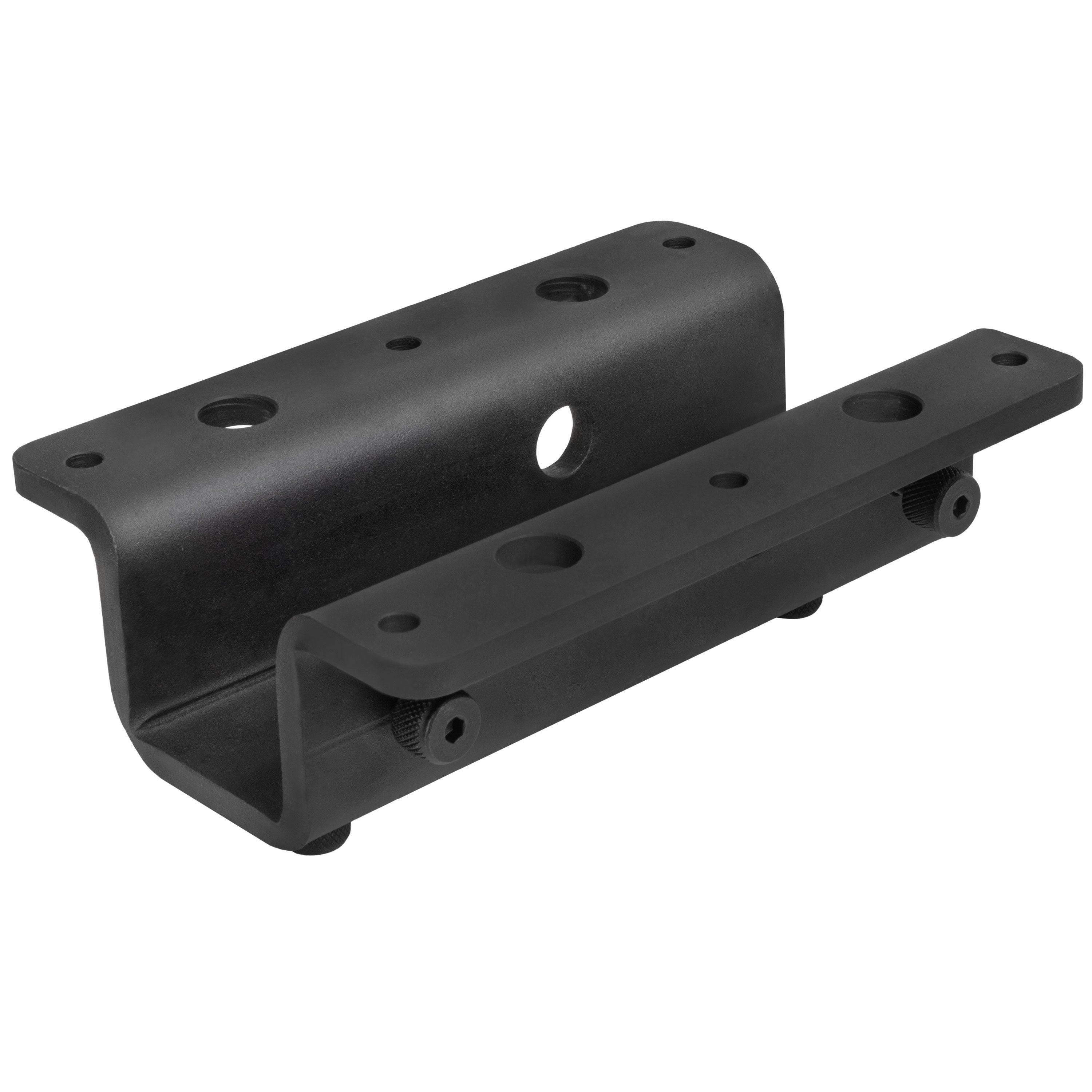 External Hitch Mount