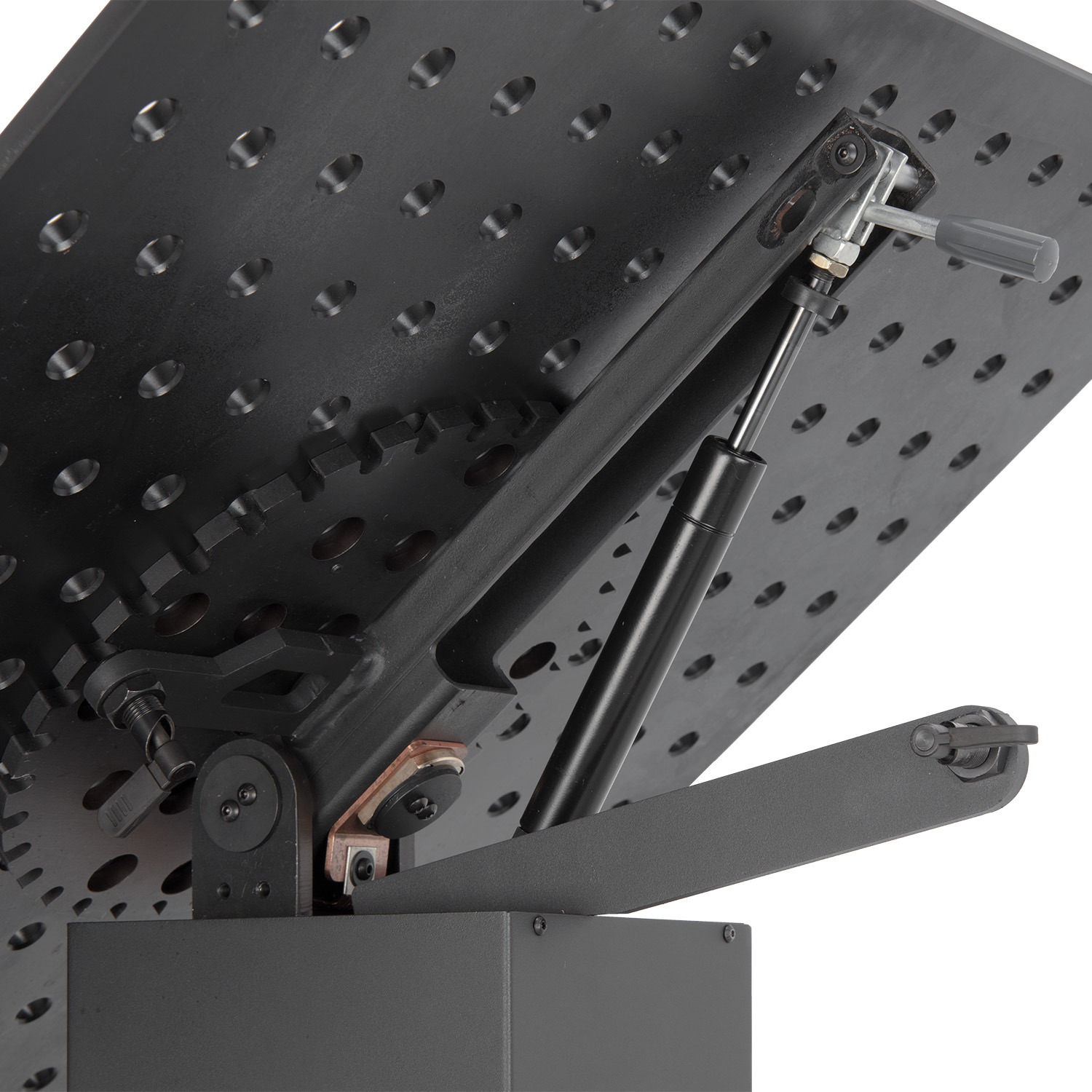 E-Lift Turntable