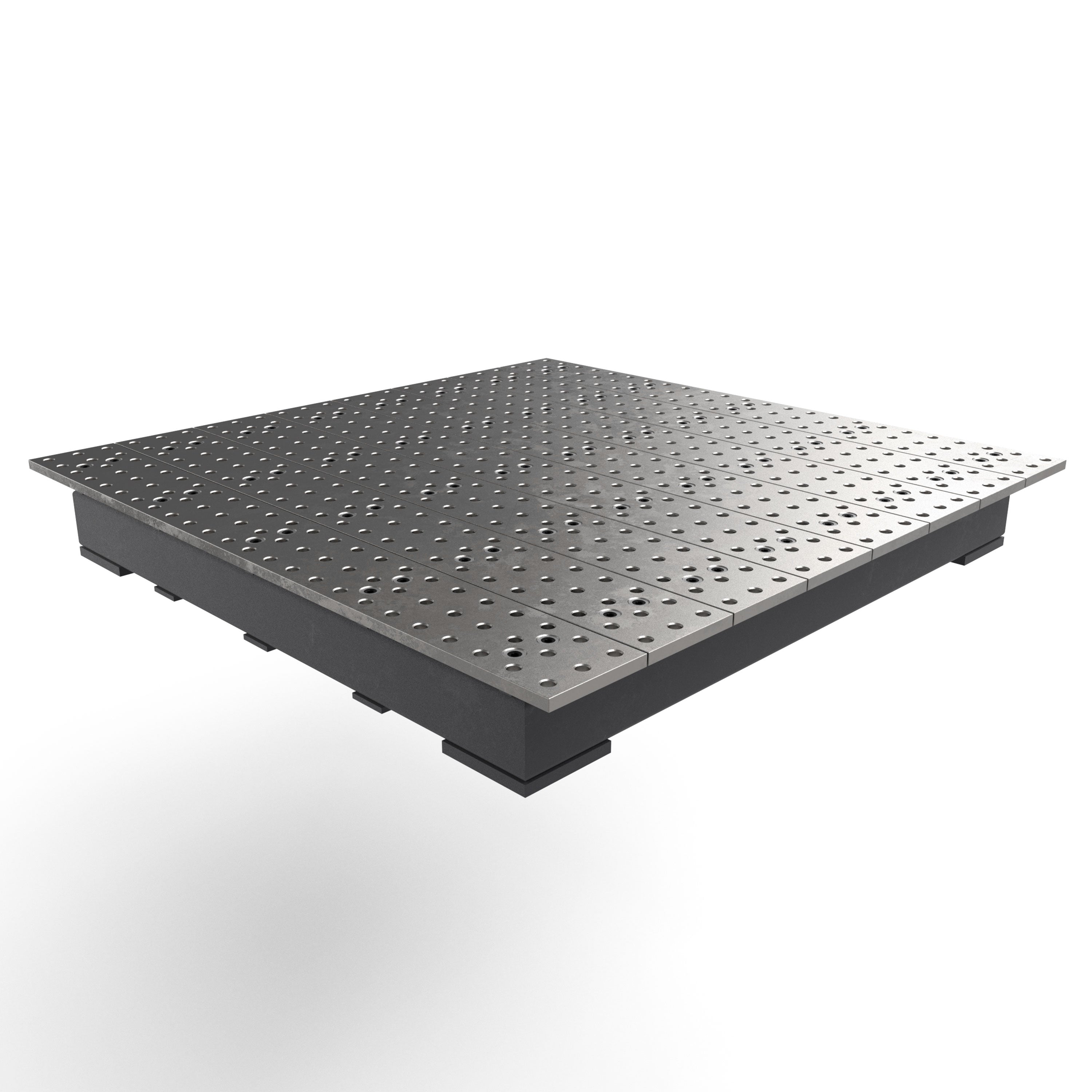 MAX Series Tabletops, 5/8" System